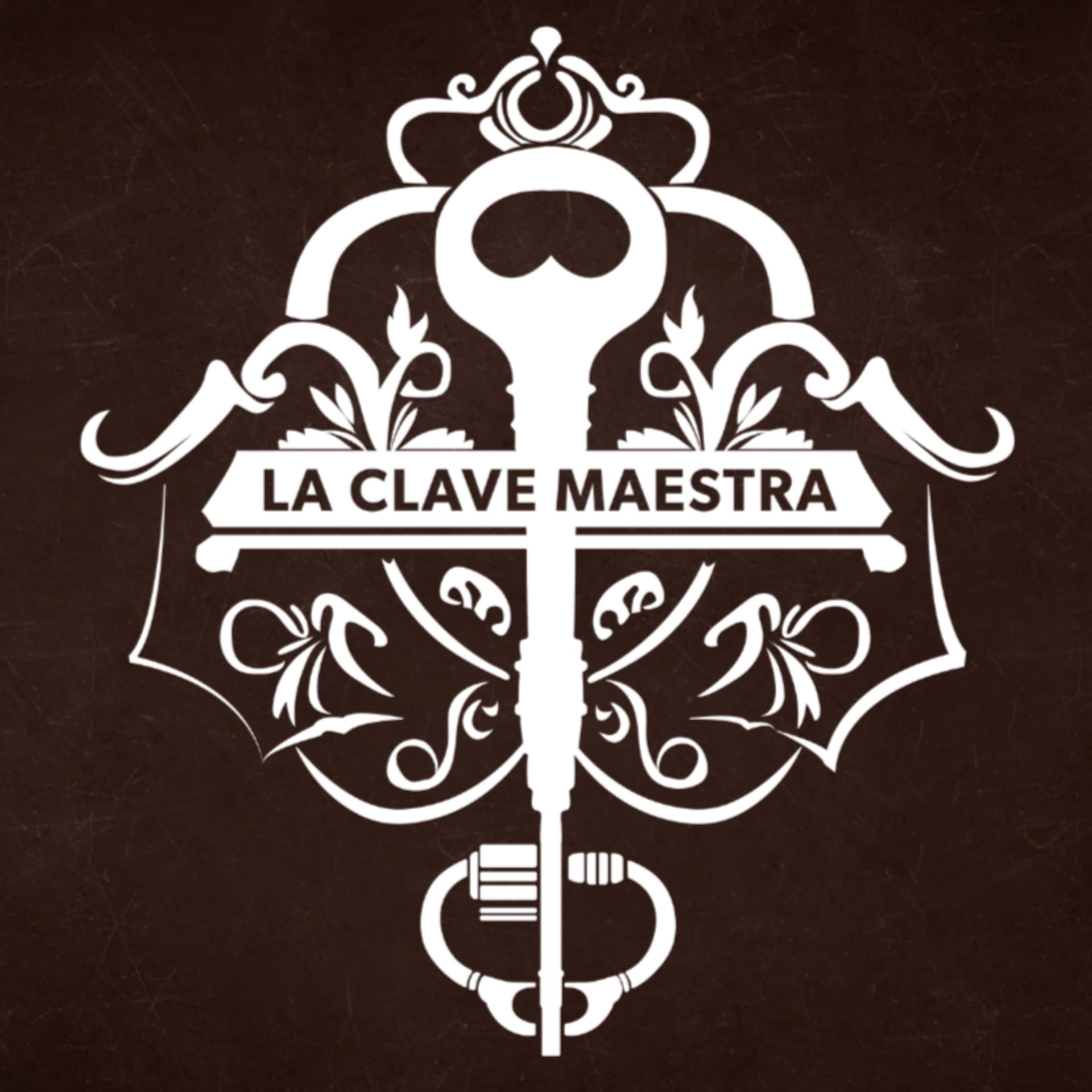 La Clave Maestra - Podcasts