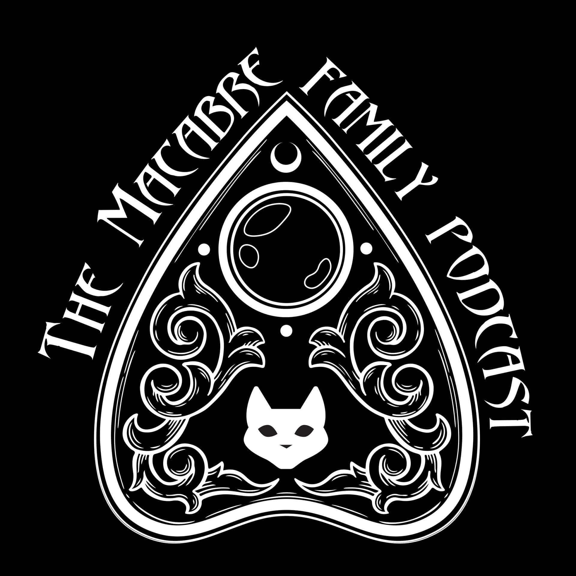 The Macabre Family Podcast - Podcasts