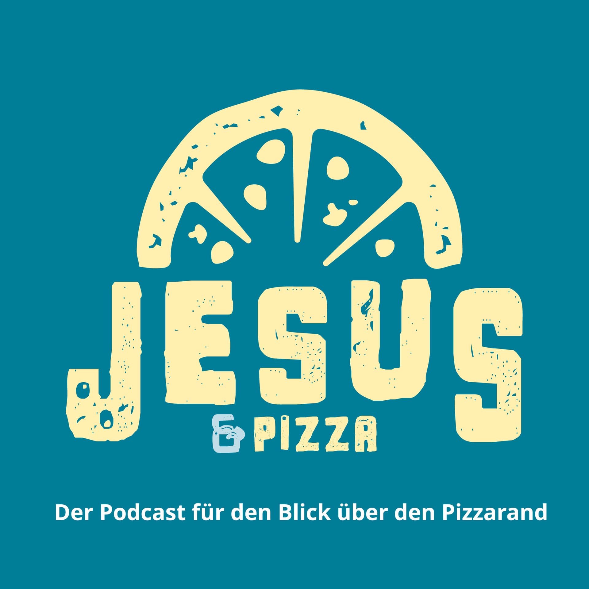 Jesus & Pizza - Podcasts
