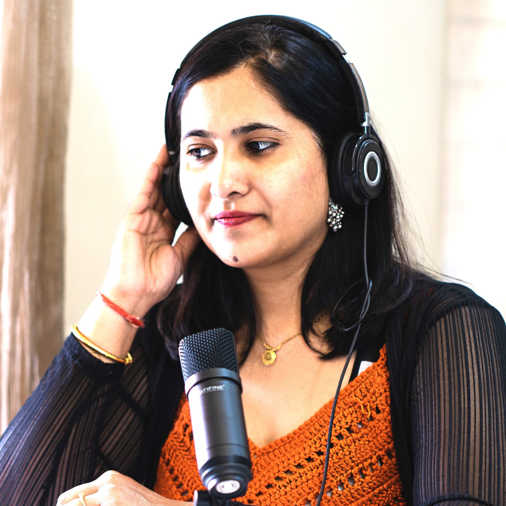 Vibrant Mind Pod | VMP - Podcasts