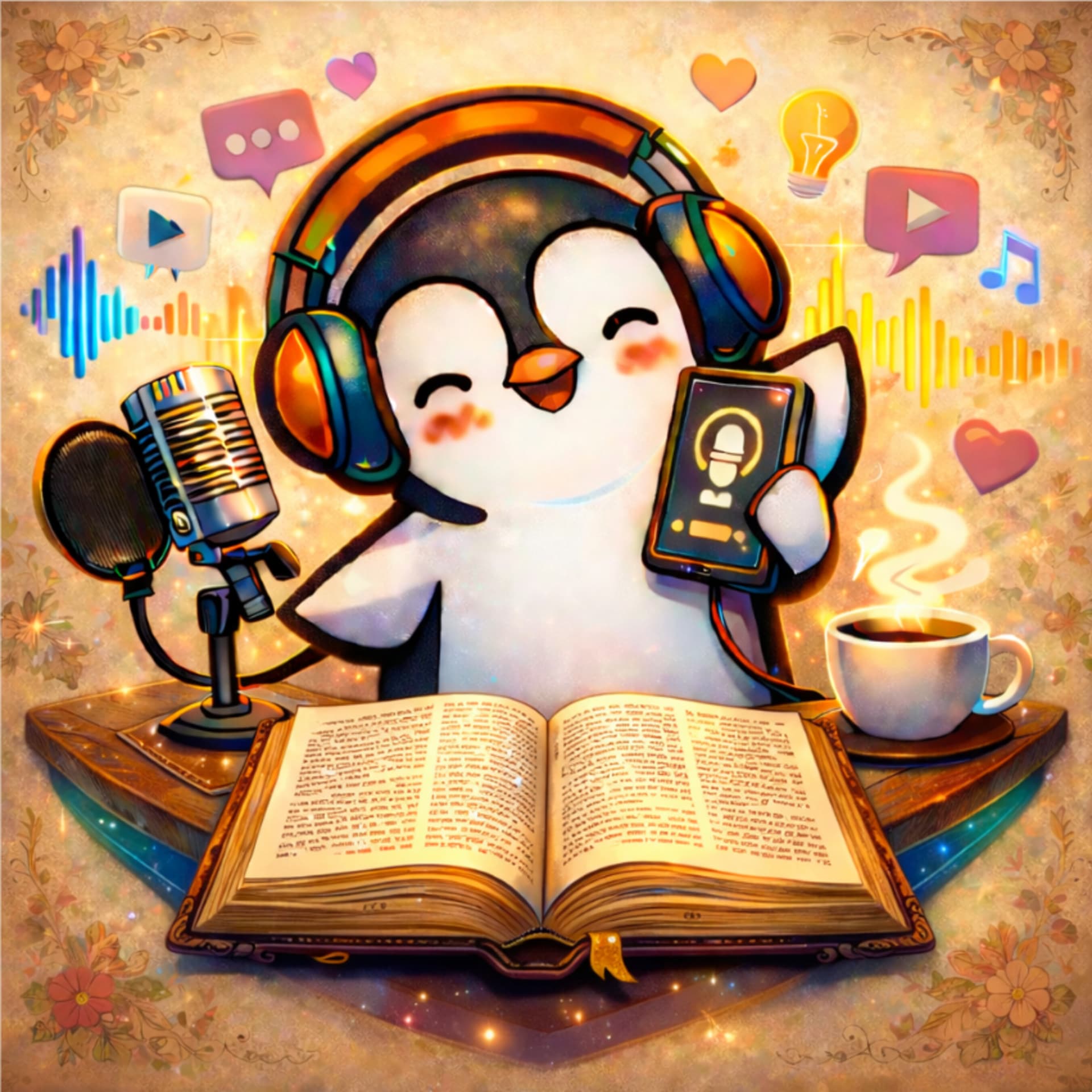 El Umbral de la Fe - Podcasts
