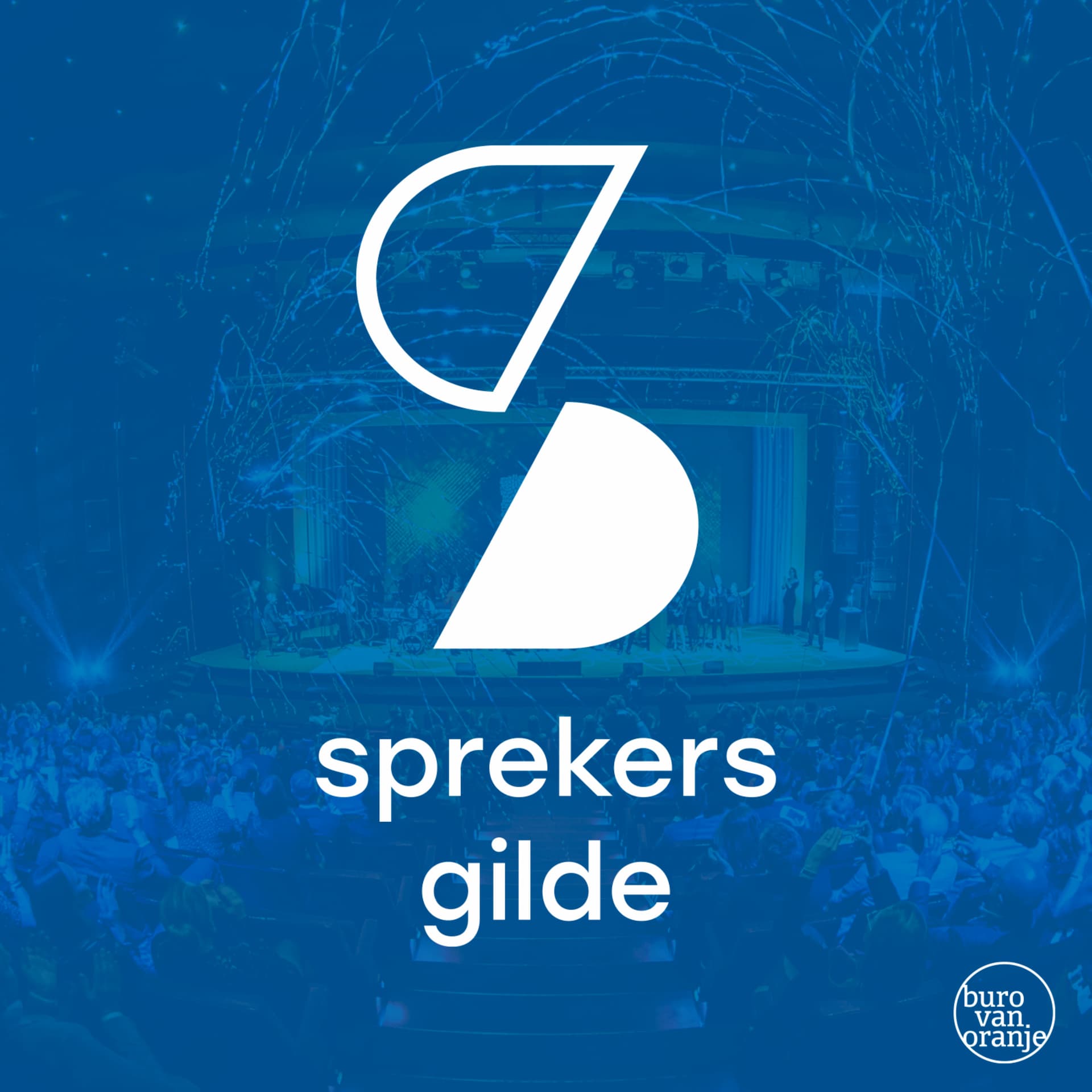 Sprekersgilde - Podcasts