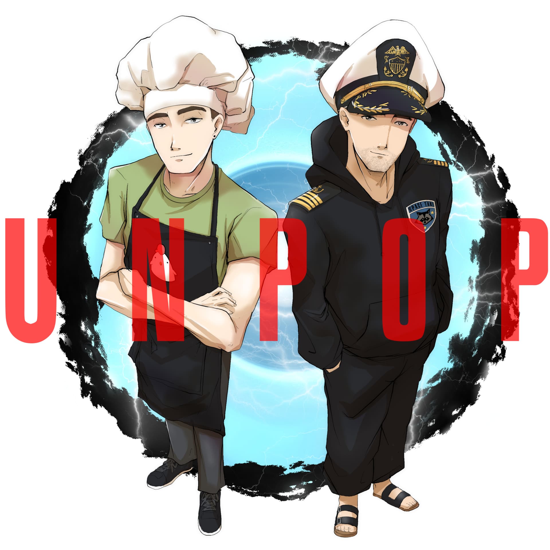 UnPop - Podcasts