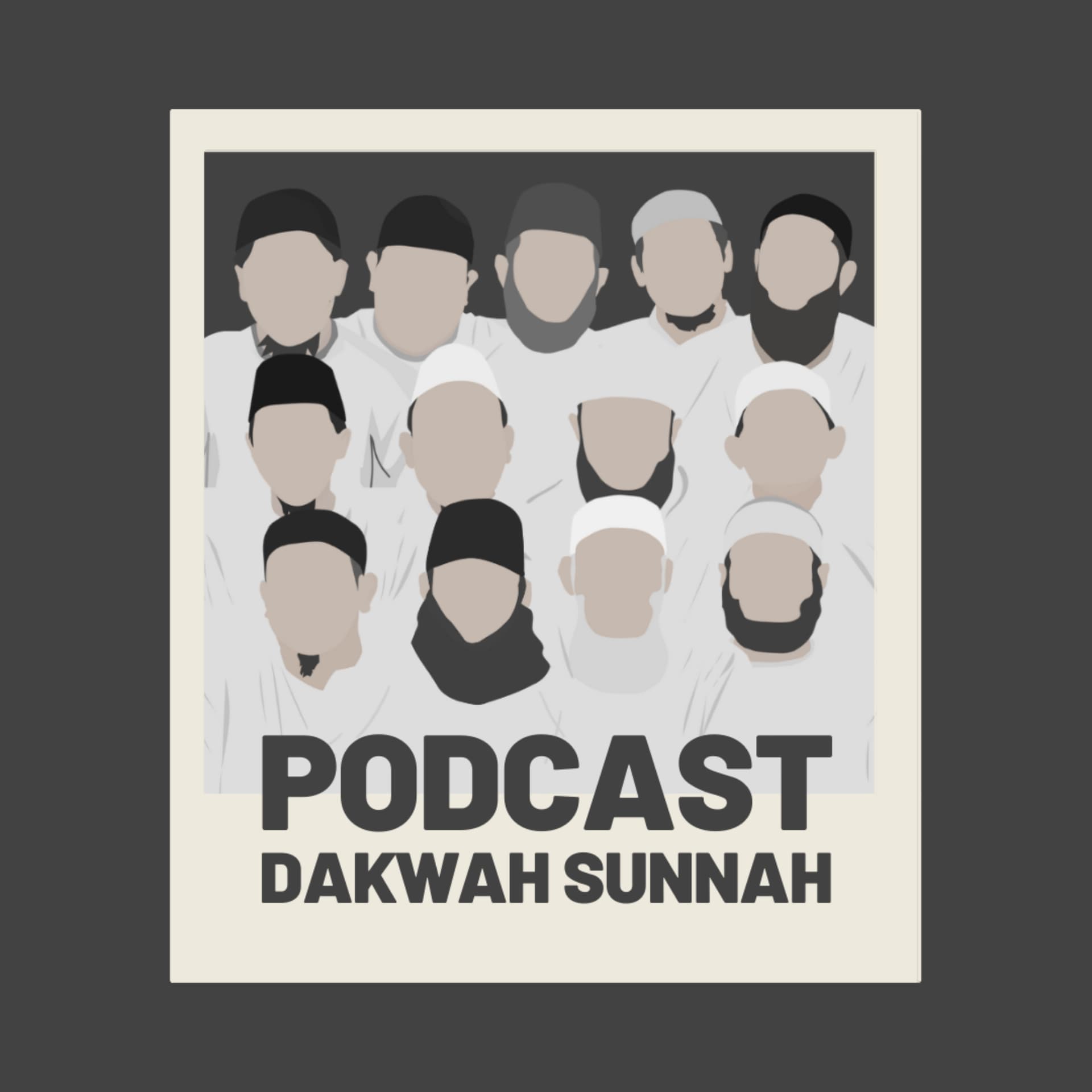Podcast Dakwah Sunnah - Podcasts