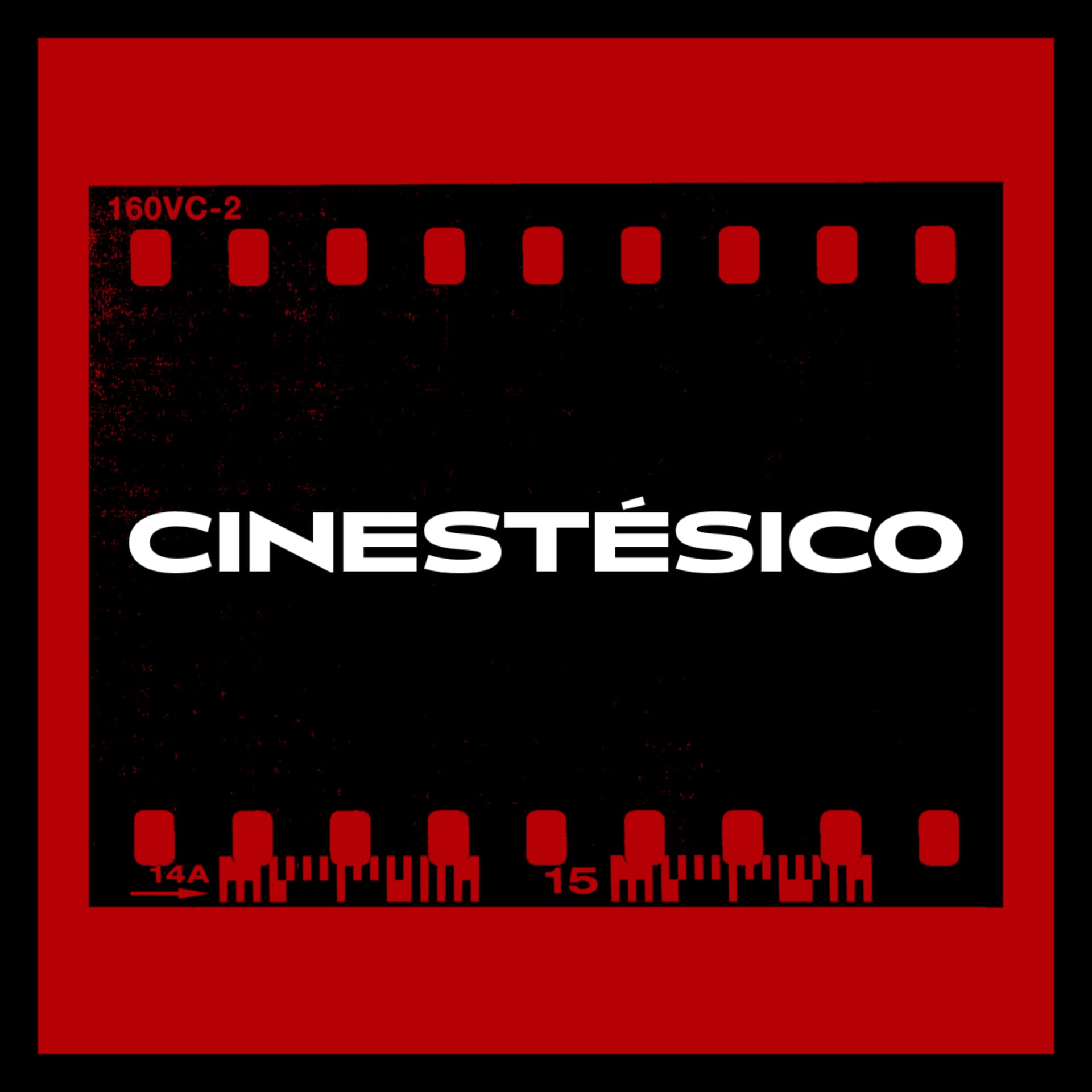 Cinestésico - Podcasts