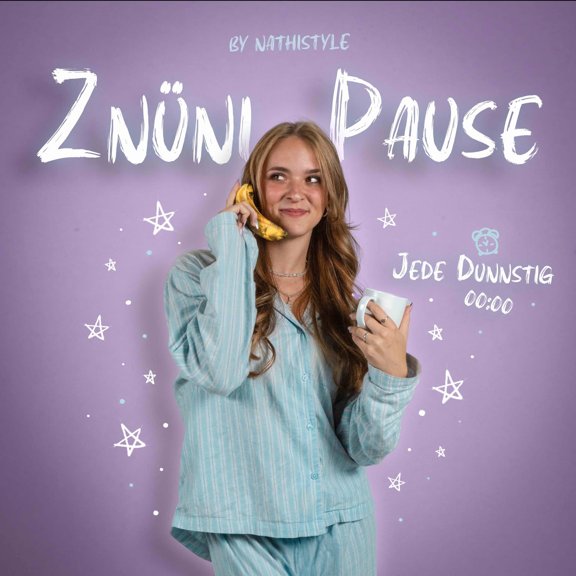 Znüni Pause - Podcasts