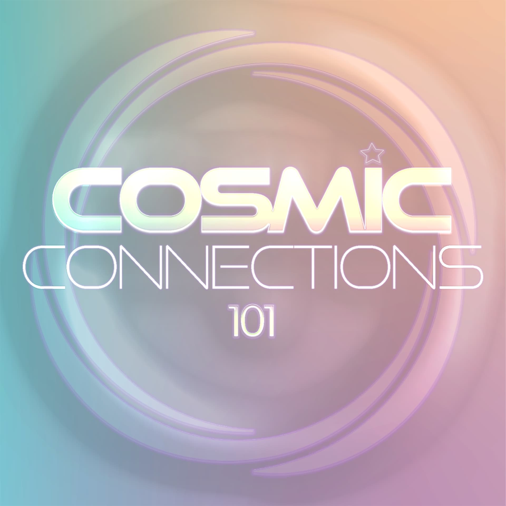 Cosmic Connections 101 - Podcasts