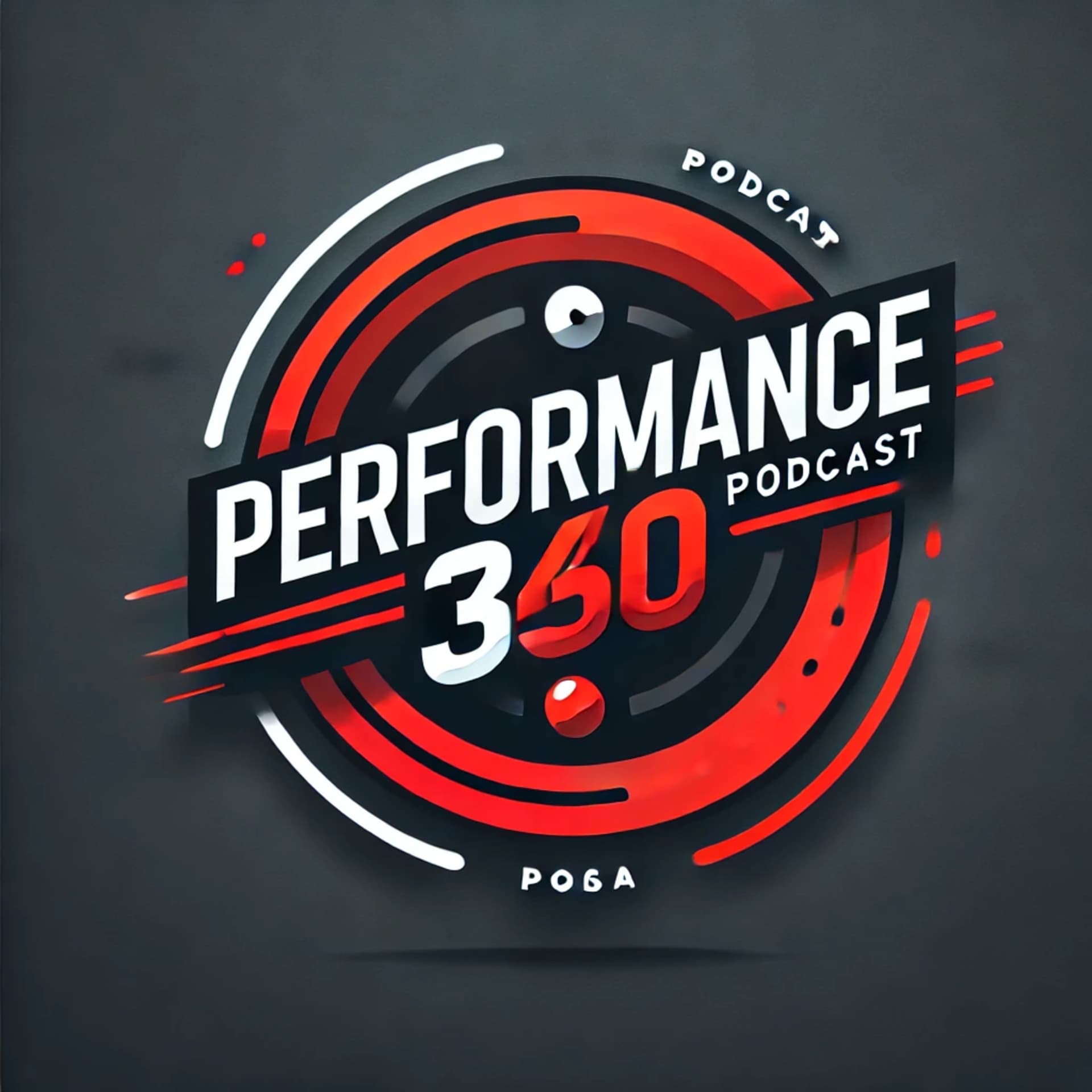 Performance 360 - Prestazione e Benessere - Podcasts