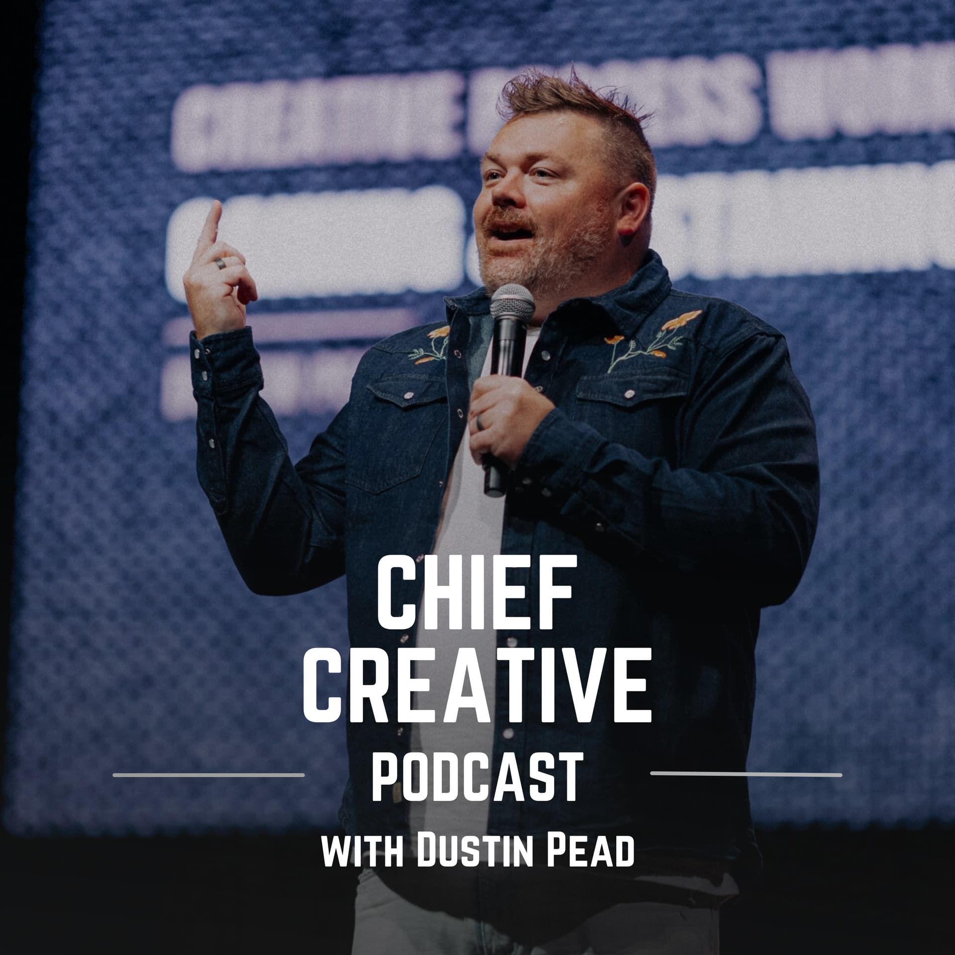 Chief Creative Podcast - Podcasts