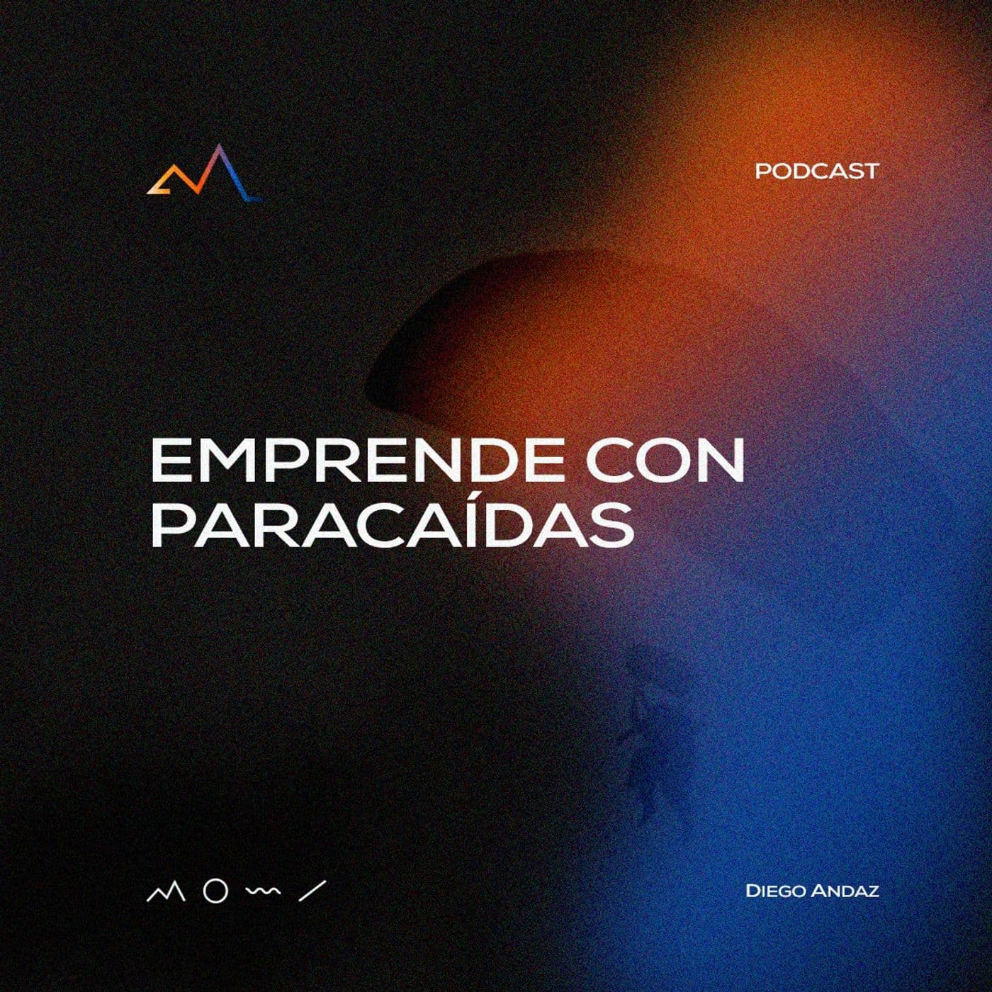 Emprende con Paracaídas