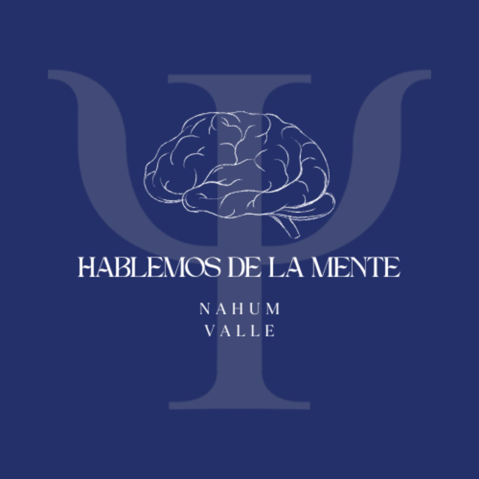 Hablemos de la mente - Podcasts