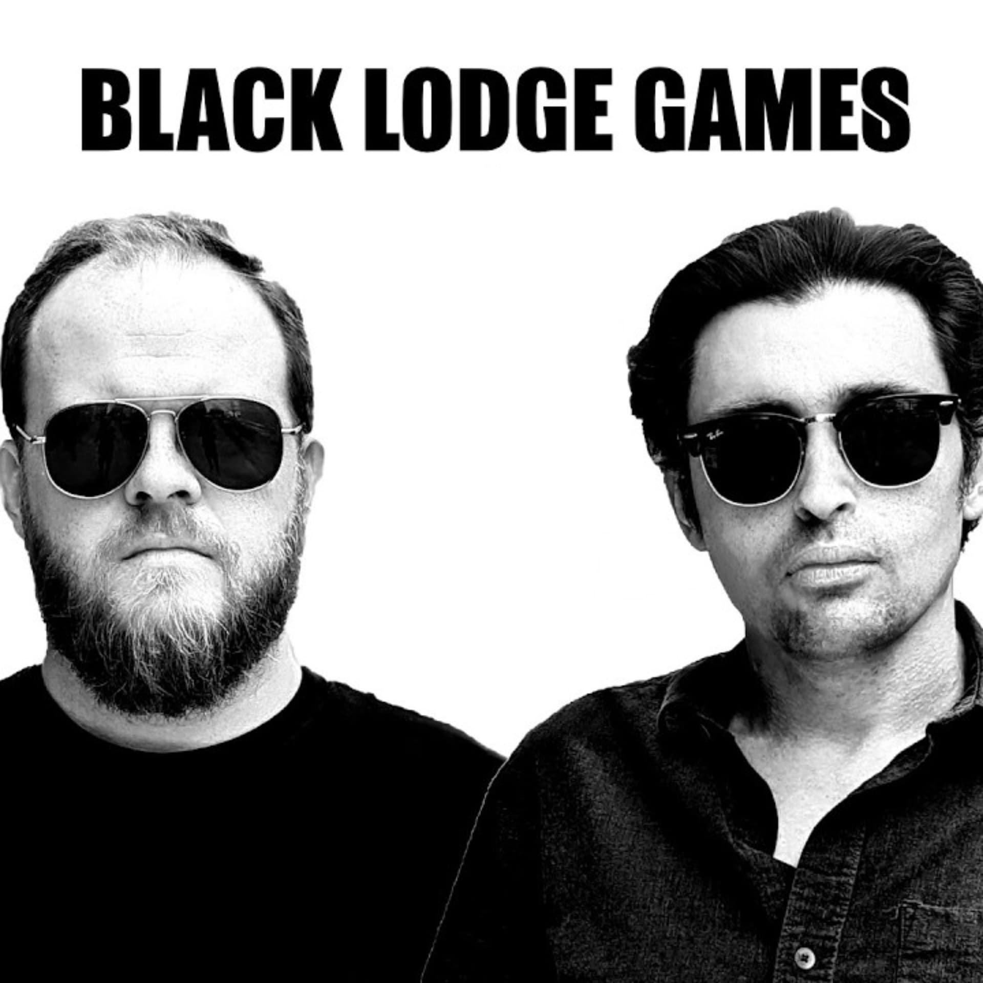 Black Lodge Games Podcast - Podcasts