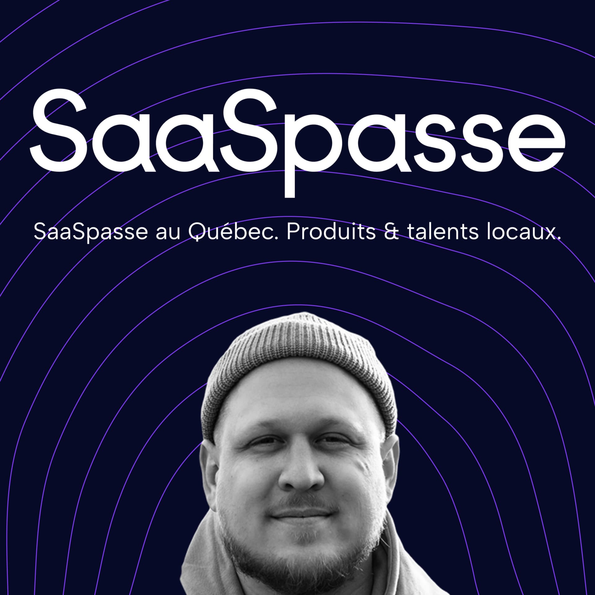 SaaSpasse - Podcasts