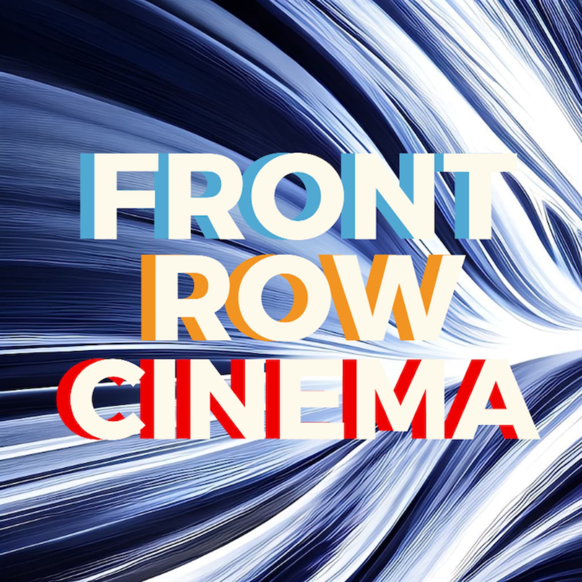 Front Row Cinema