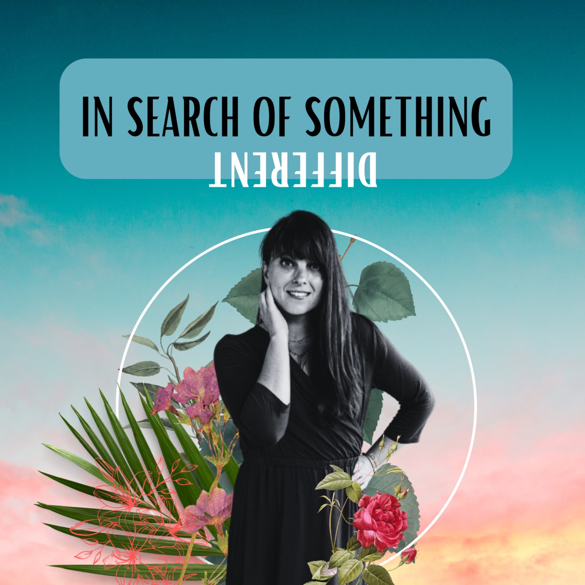In Search of Something Different - Podcasts