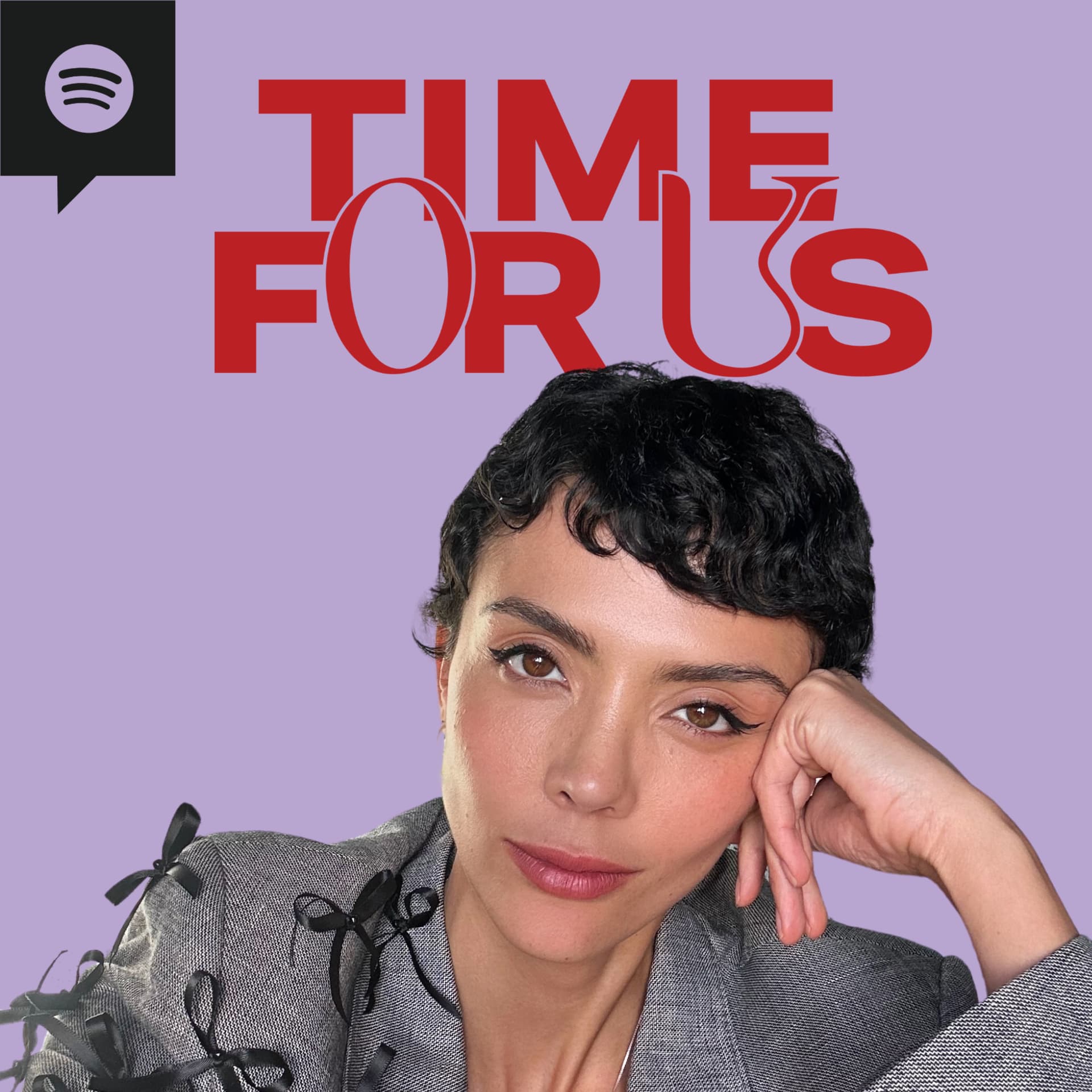 Time for Us, With Dani Wallace - Podcasts