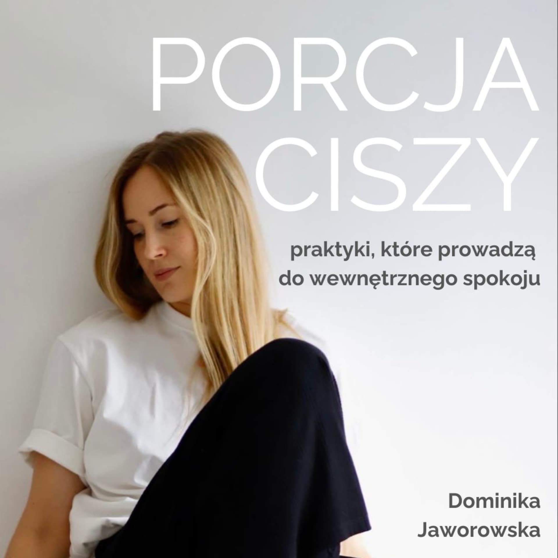 PORCJA CISZY - Podcasts