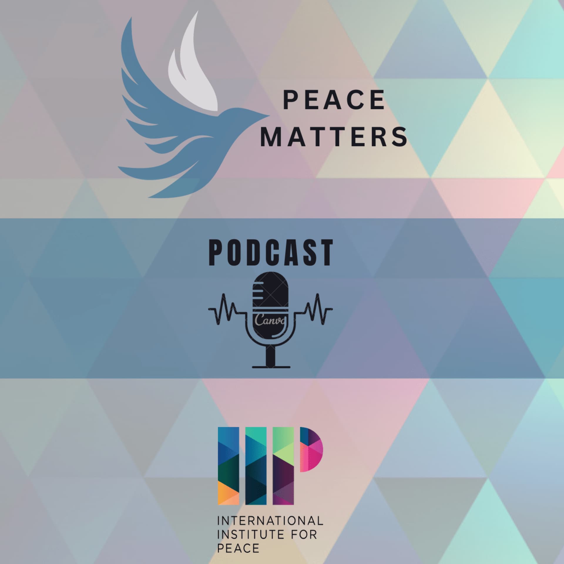 Peace Matters - A Podcast on Contemporary Geopolitics and International Relations - Podcasts