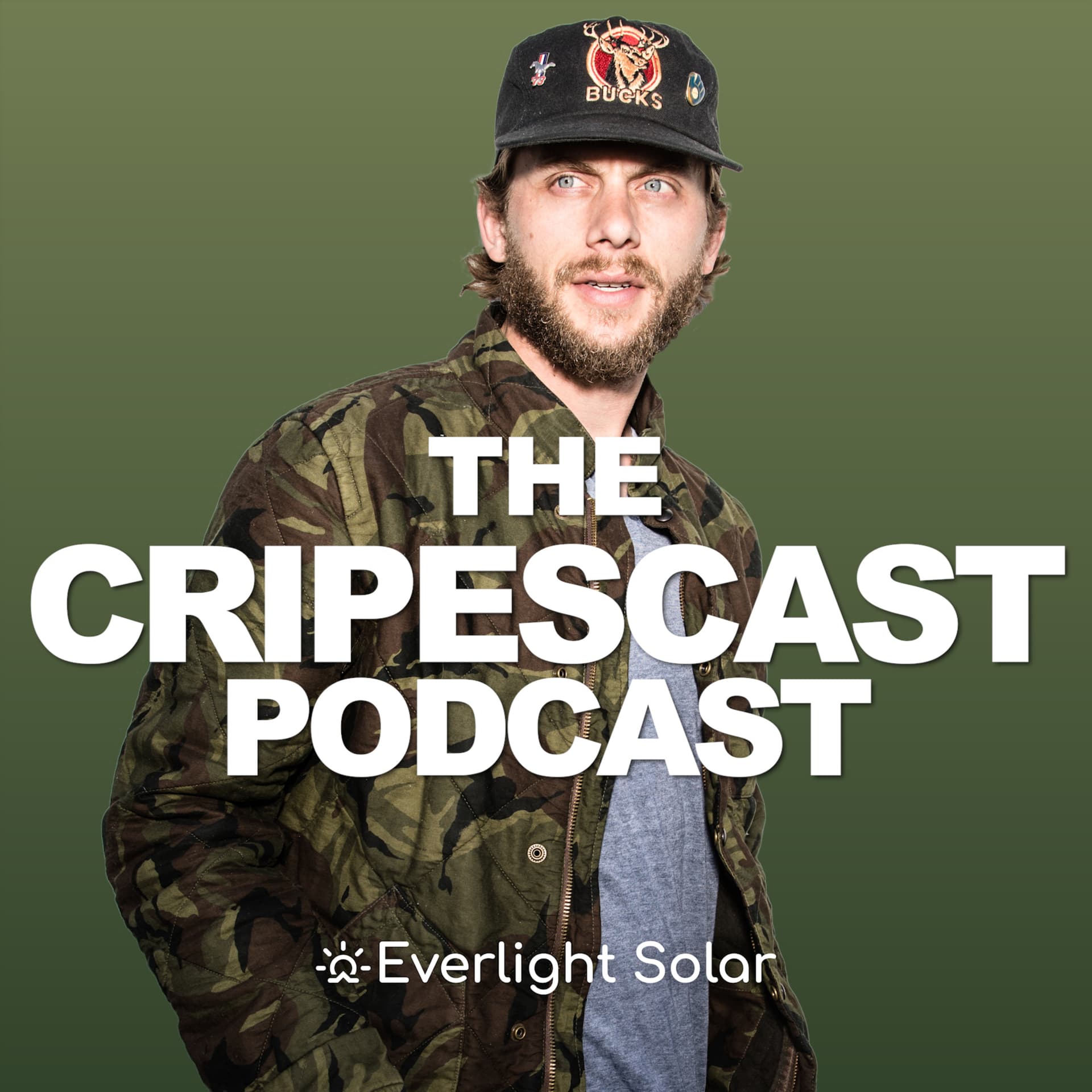 The Cripescast Podcast - Podcasts