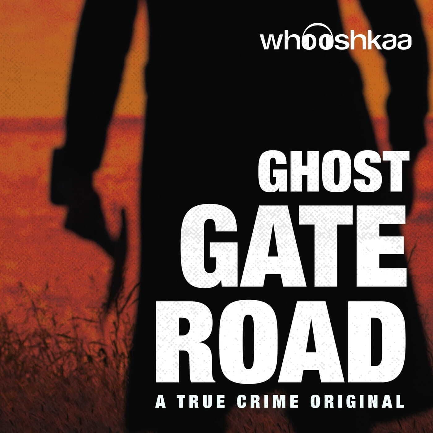 Ghost Gate Road - Podcasts