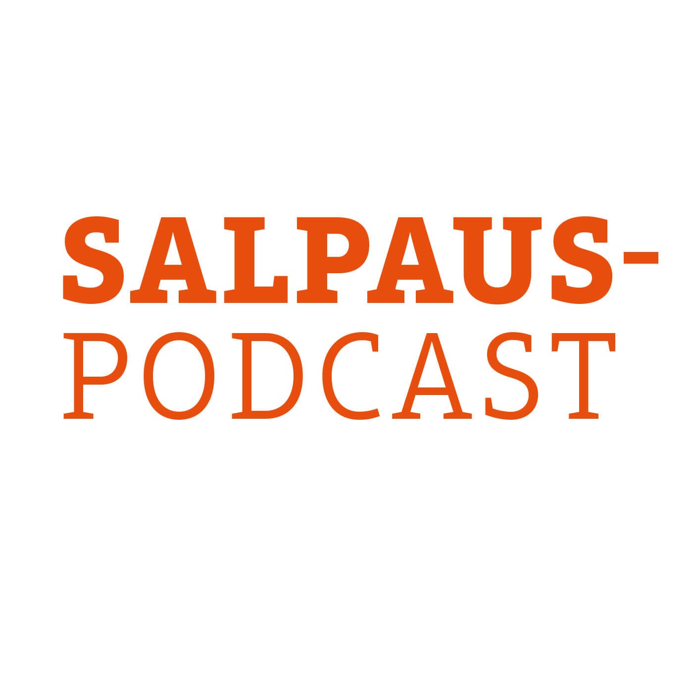 Salpaus-podcast - Podcasts