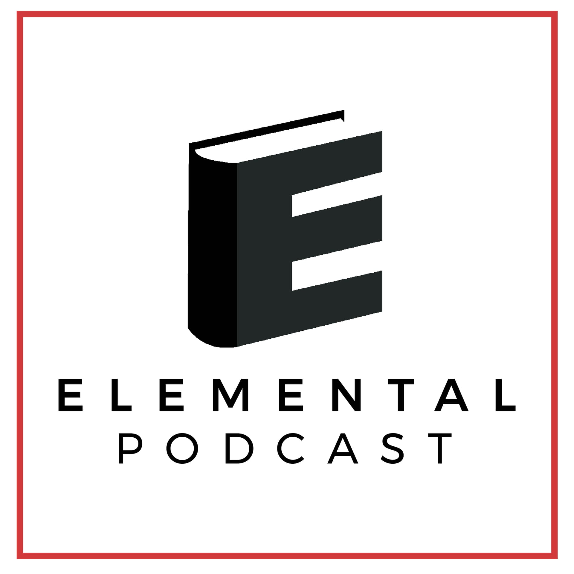 Elemental Podcast | Finanzas Personales, Productividad y Estilo de Vida - Podcasts