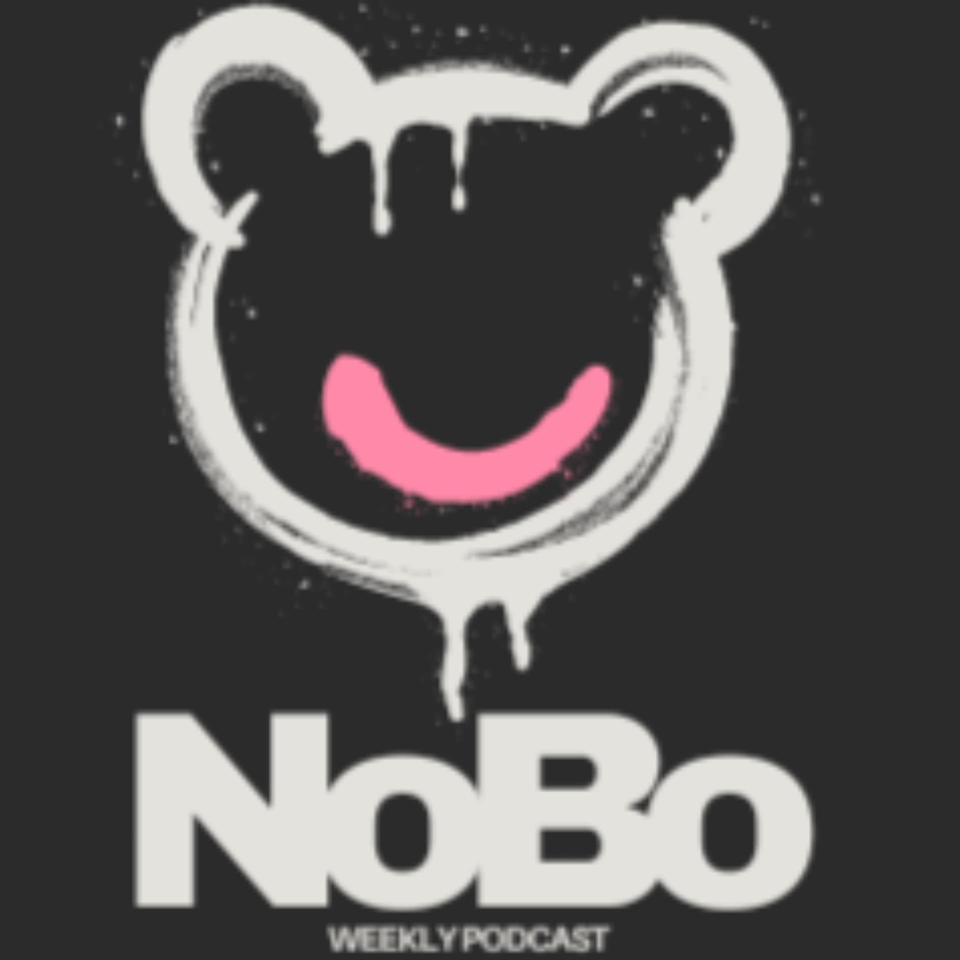 NoBoundaries - Podcasts