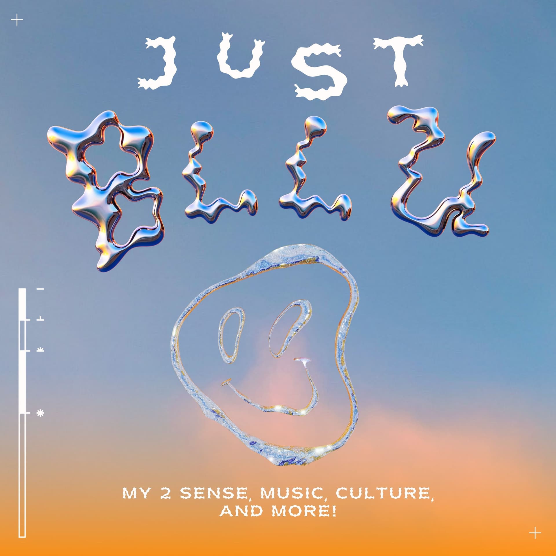 Justbllu - Podcasts