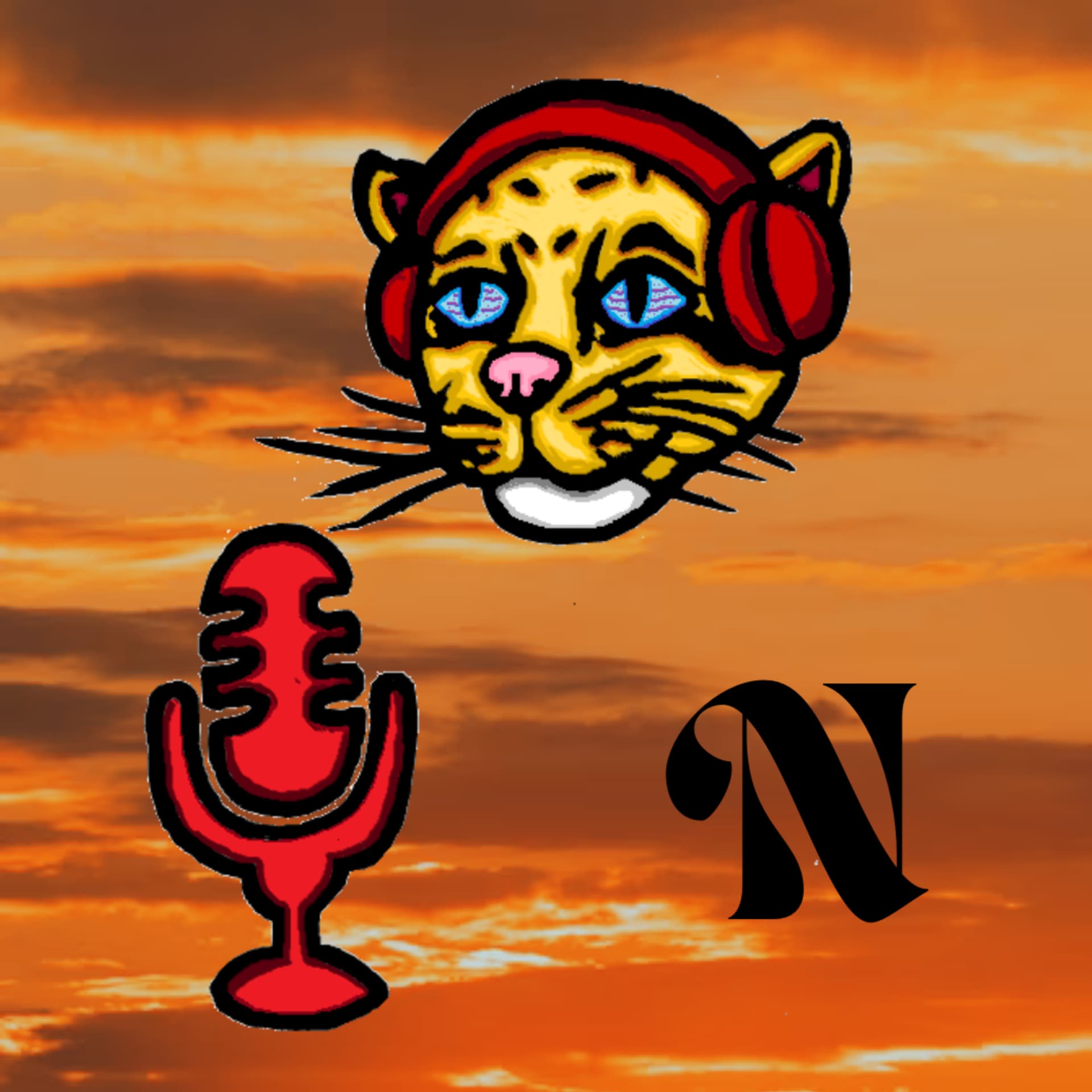 Nébulosa (Biologie à l'UQAR) - Podcasts