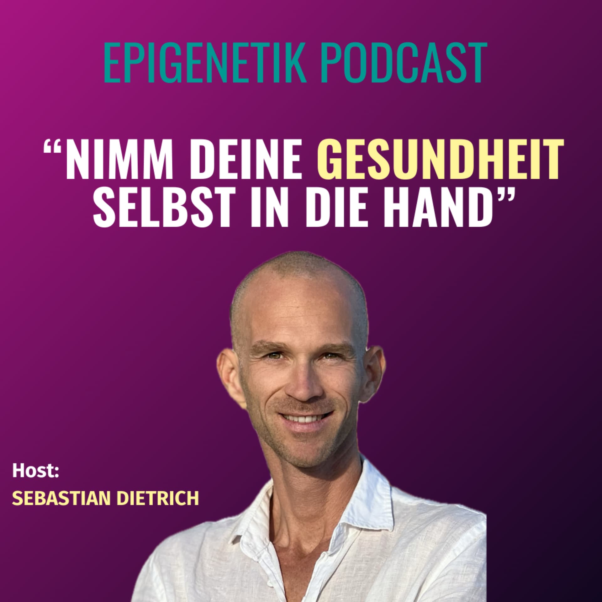 Epigenetik Podcast - Podcasts