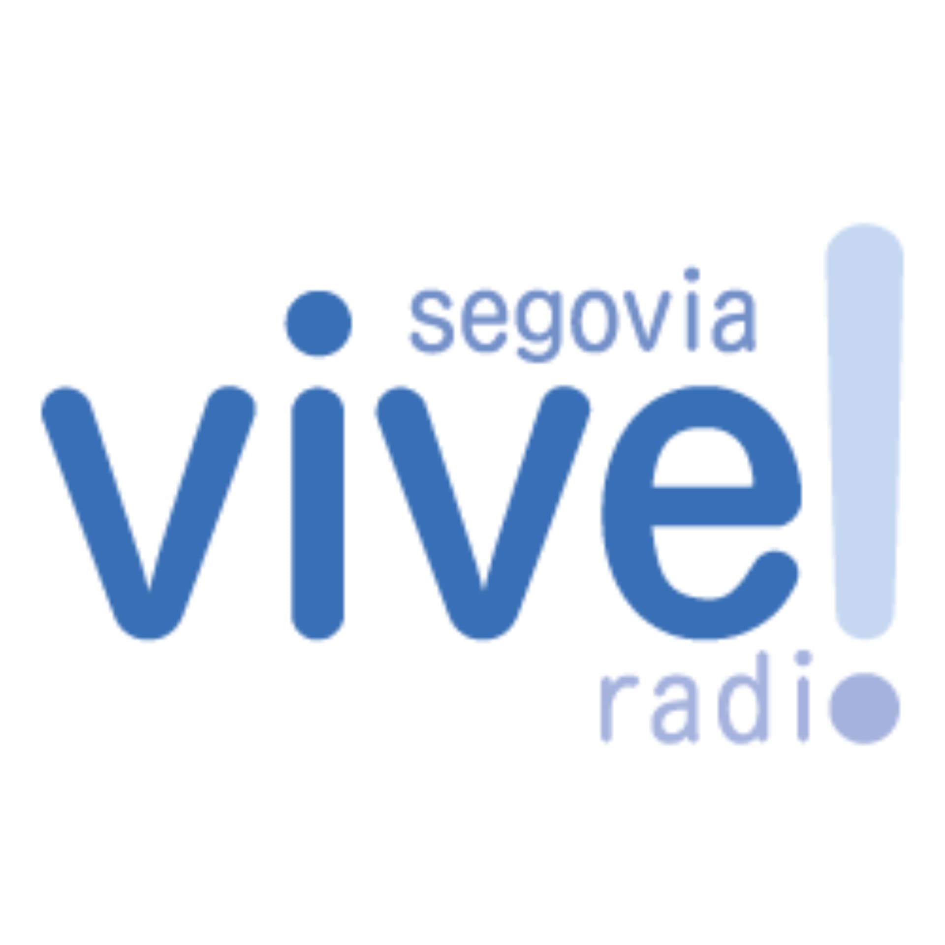 Vive! Radio Segovia - Podcasts