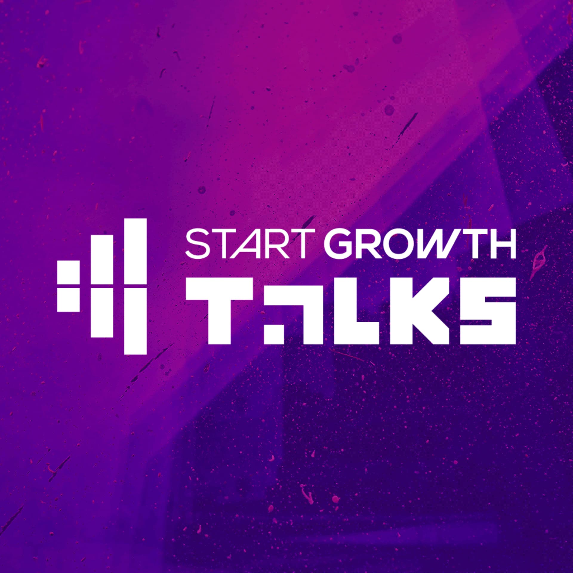 Start Growth Talks - Podcasts