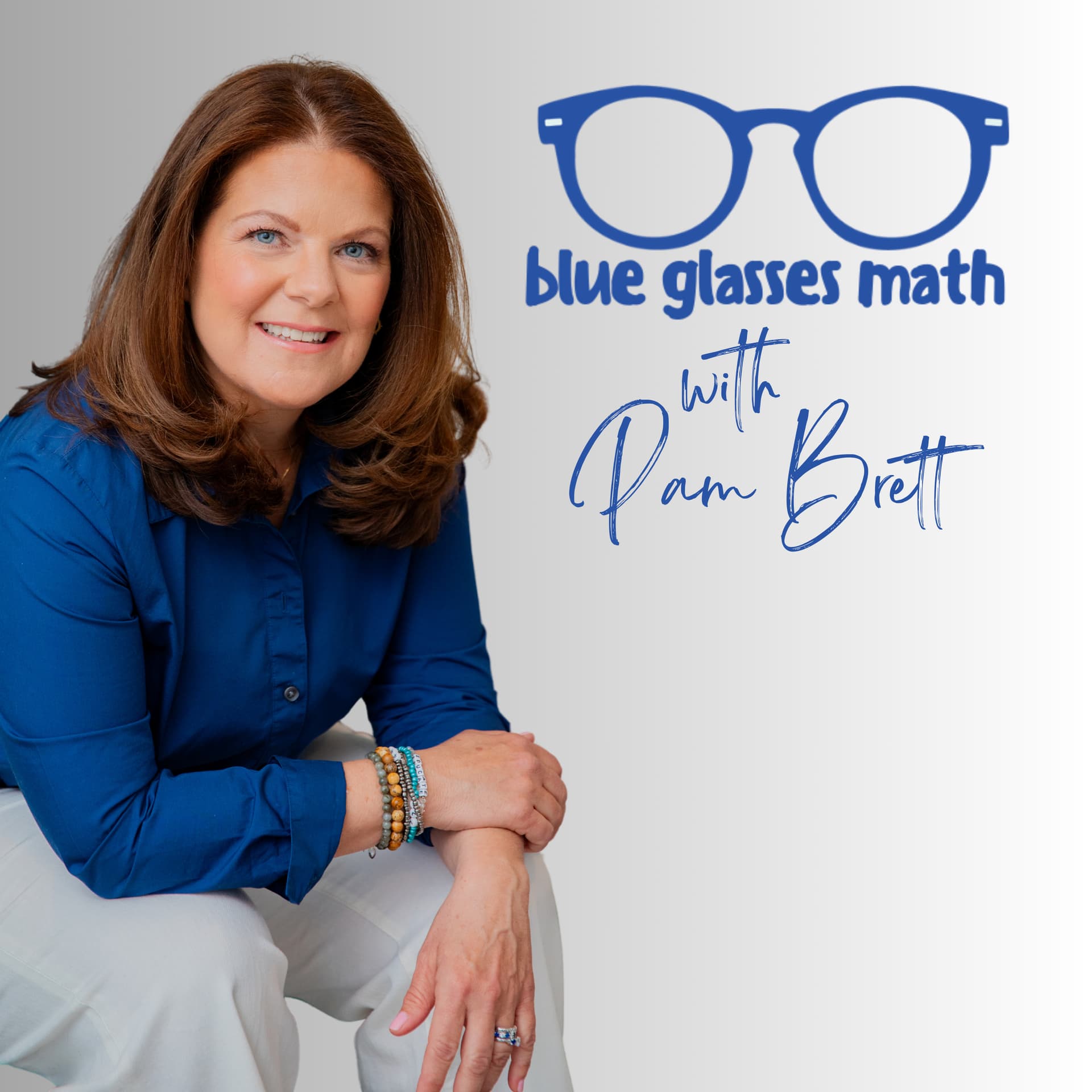 Blue Glasses Math - Podcasts