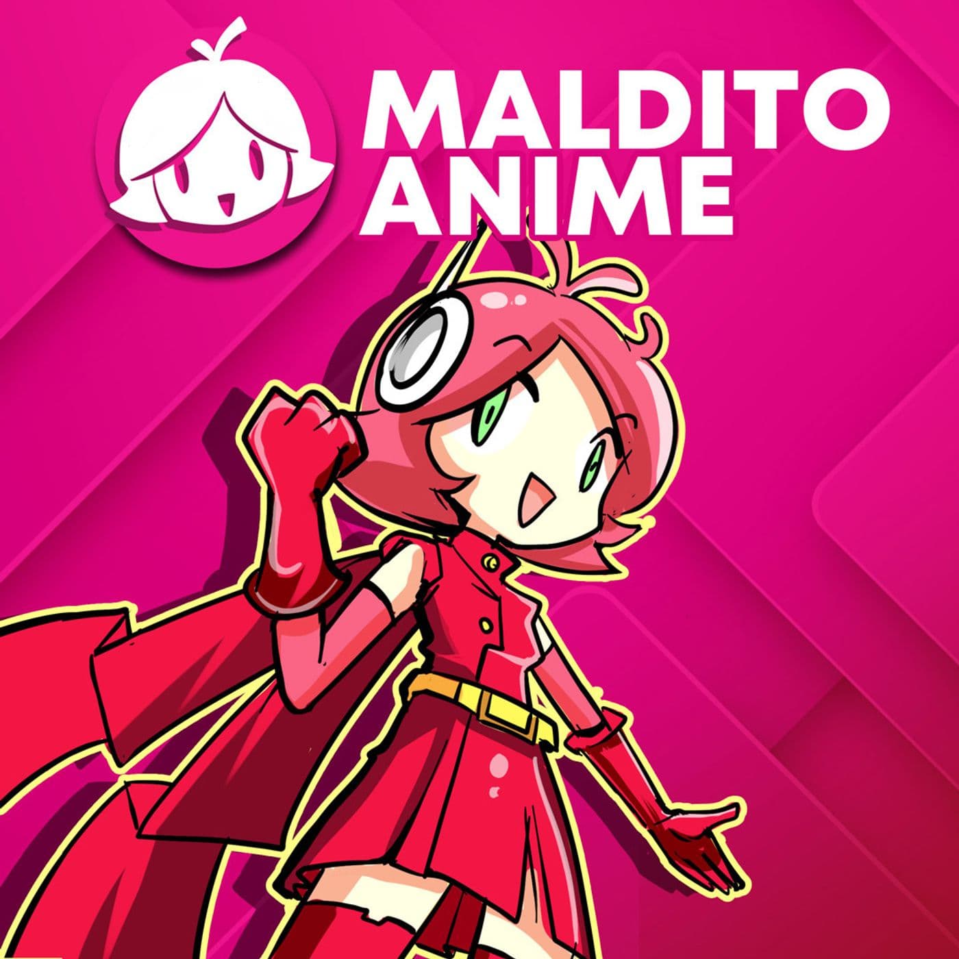 Maldito Anime - Podcasts