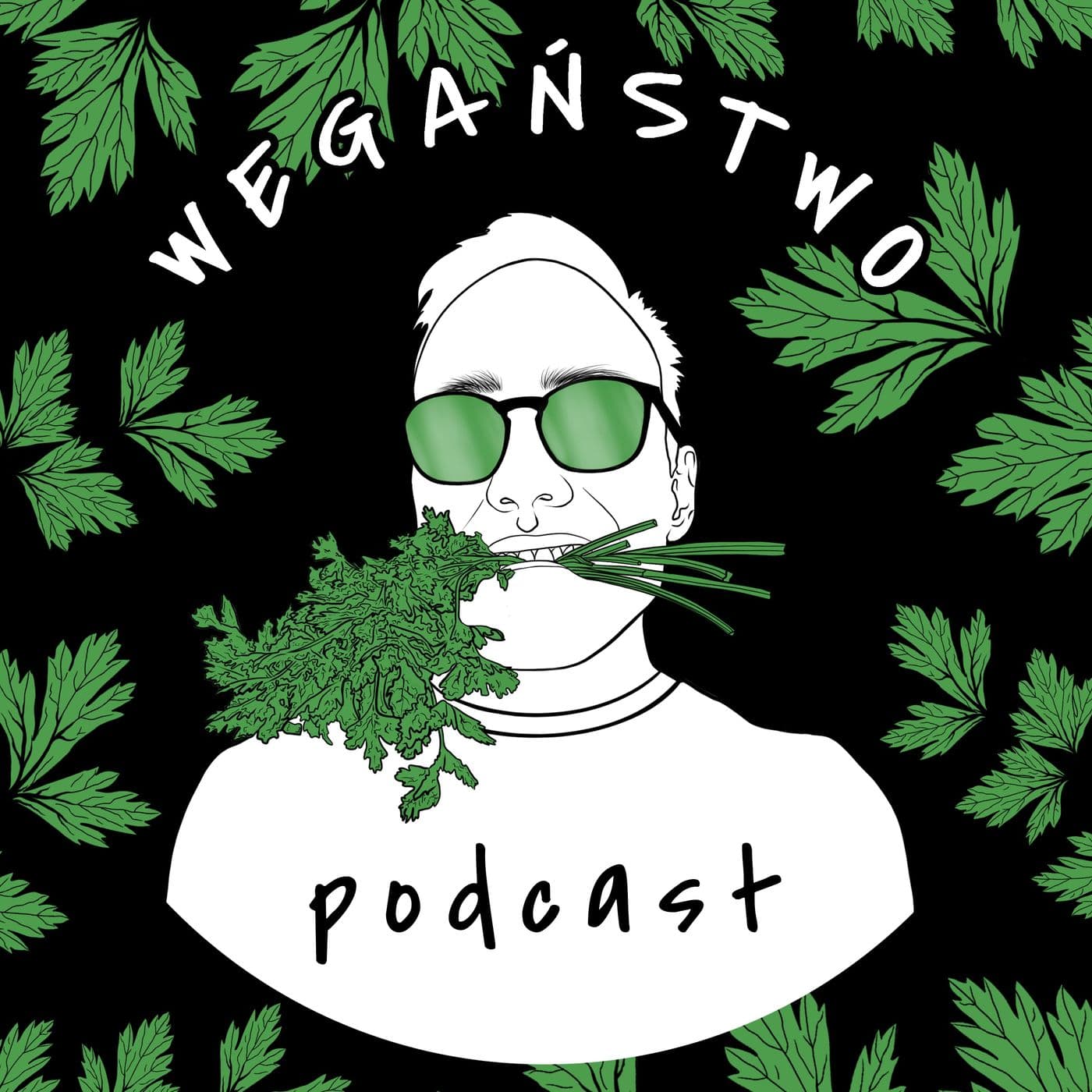 Wegaństwo - Podcasts