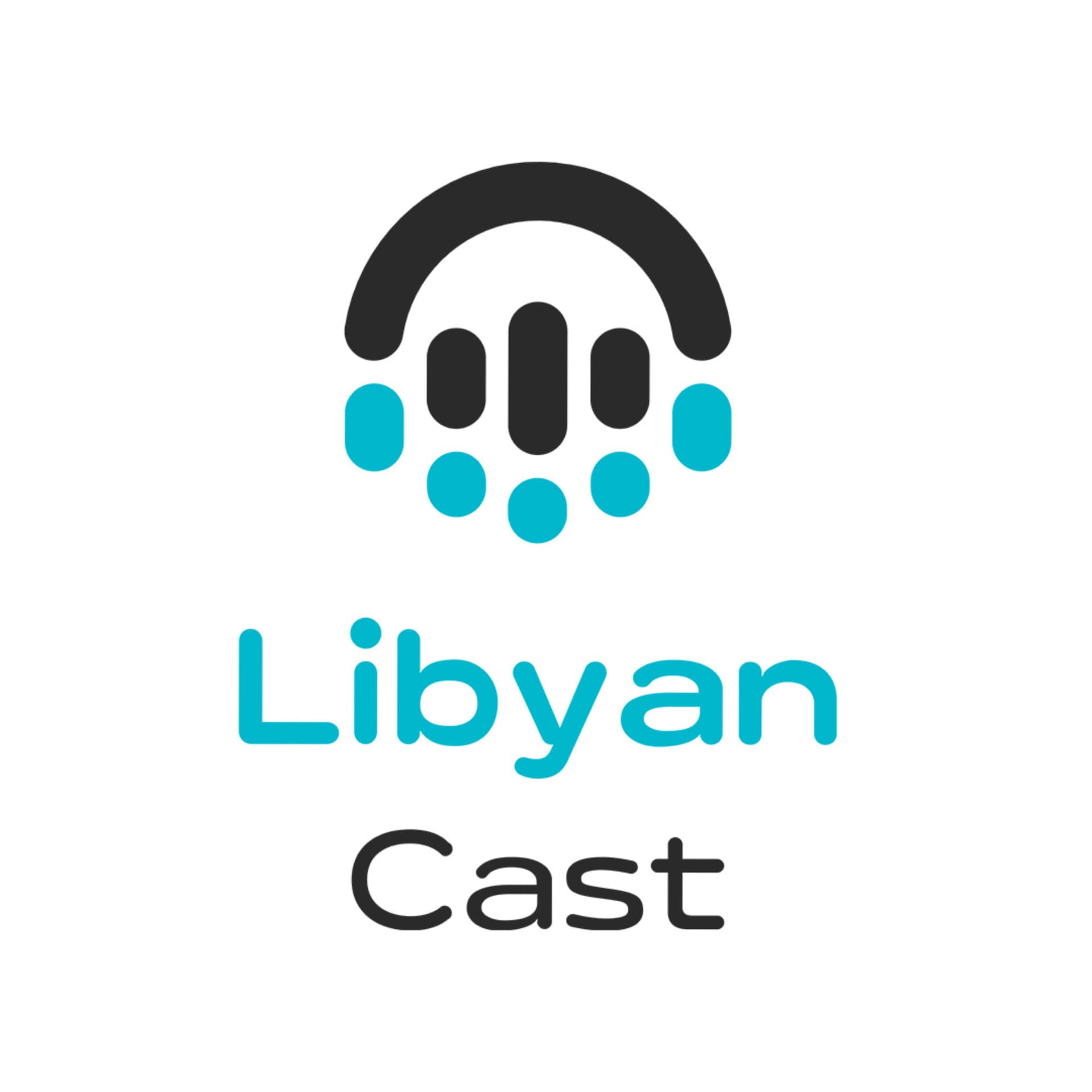 Libyancast - Podcasts