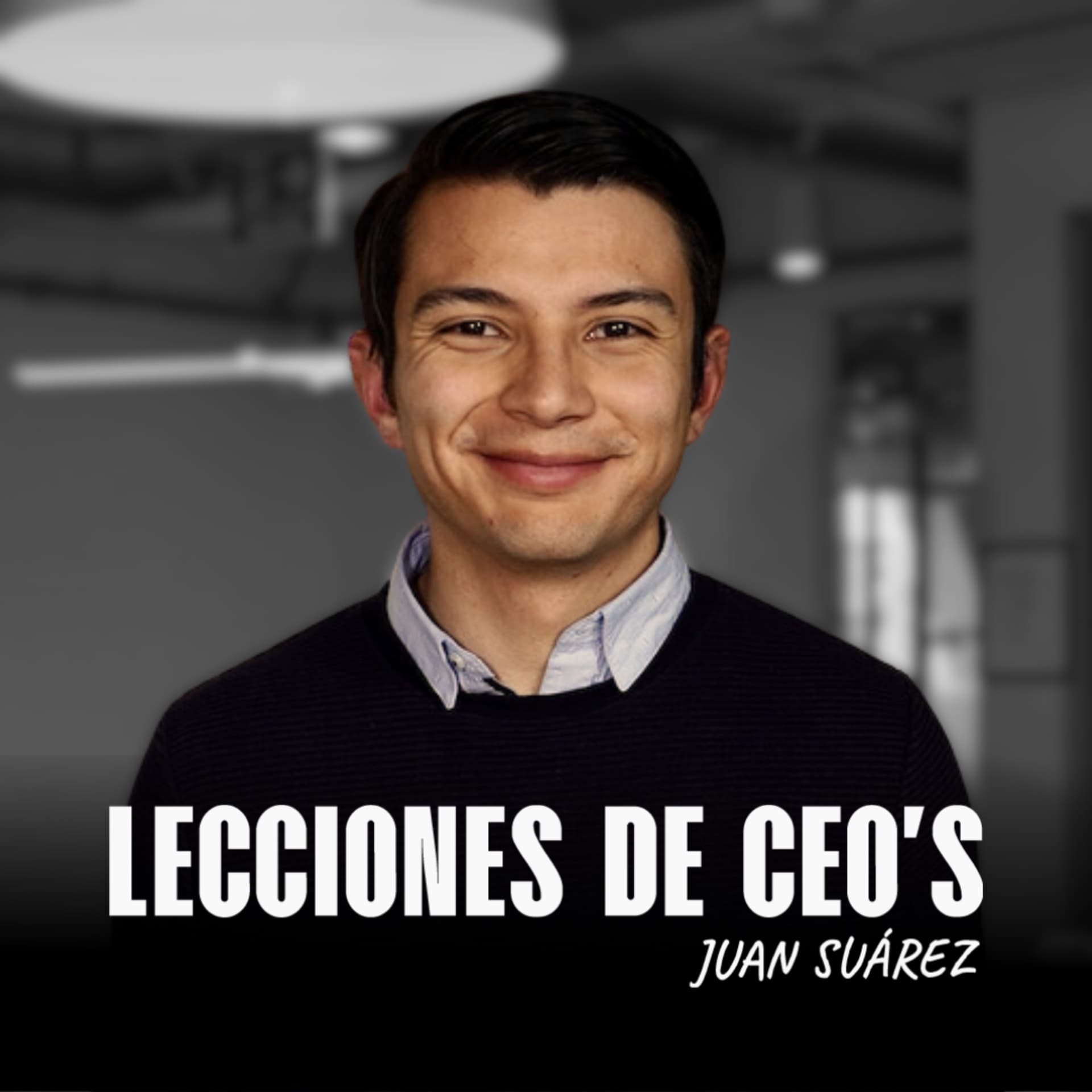 Lecciones de CEO's - Podcasts