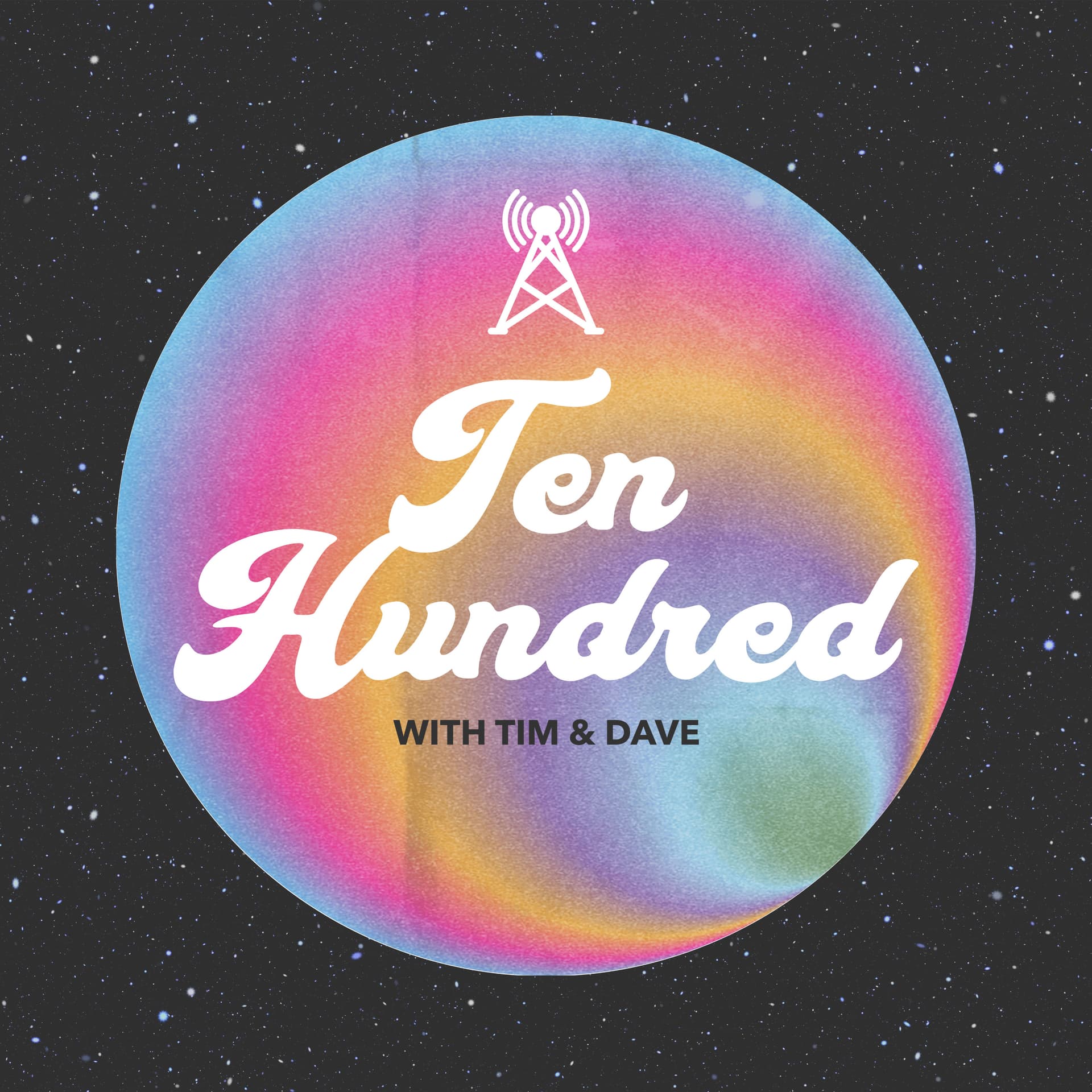 Ten Hundred - Podcasts