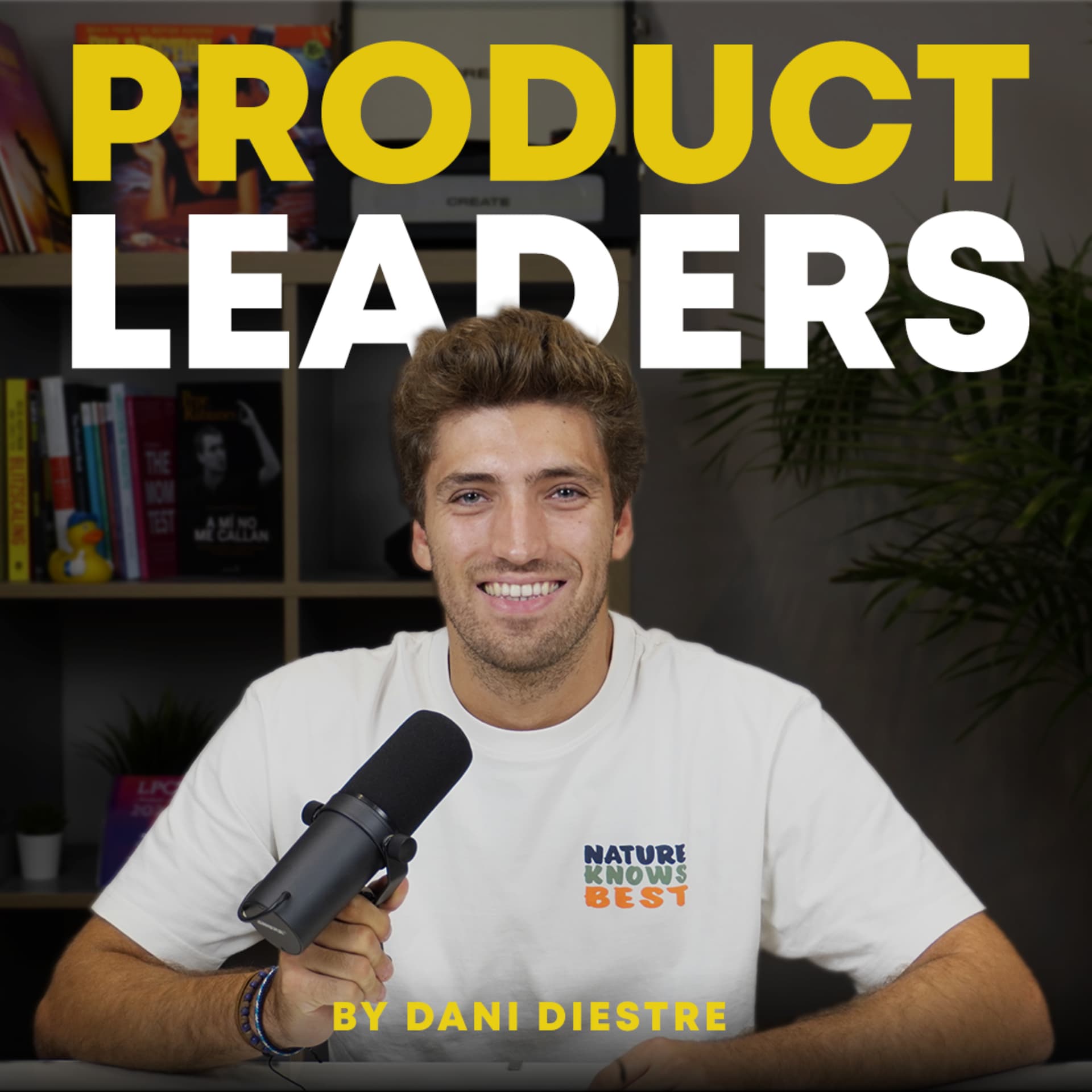 Entrevistas a Product Leaders - Podcasts