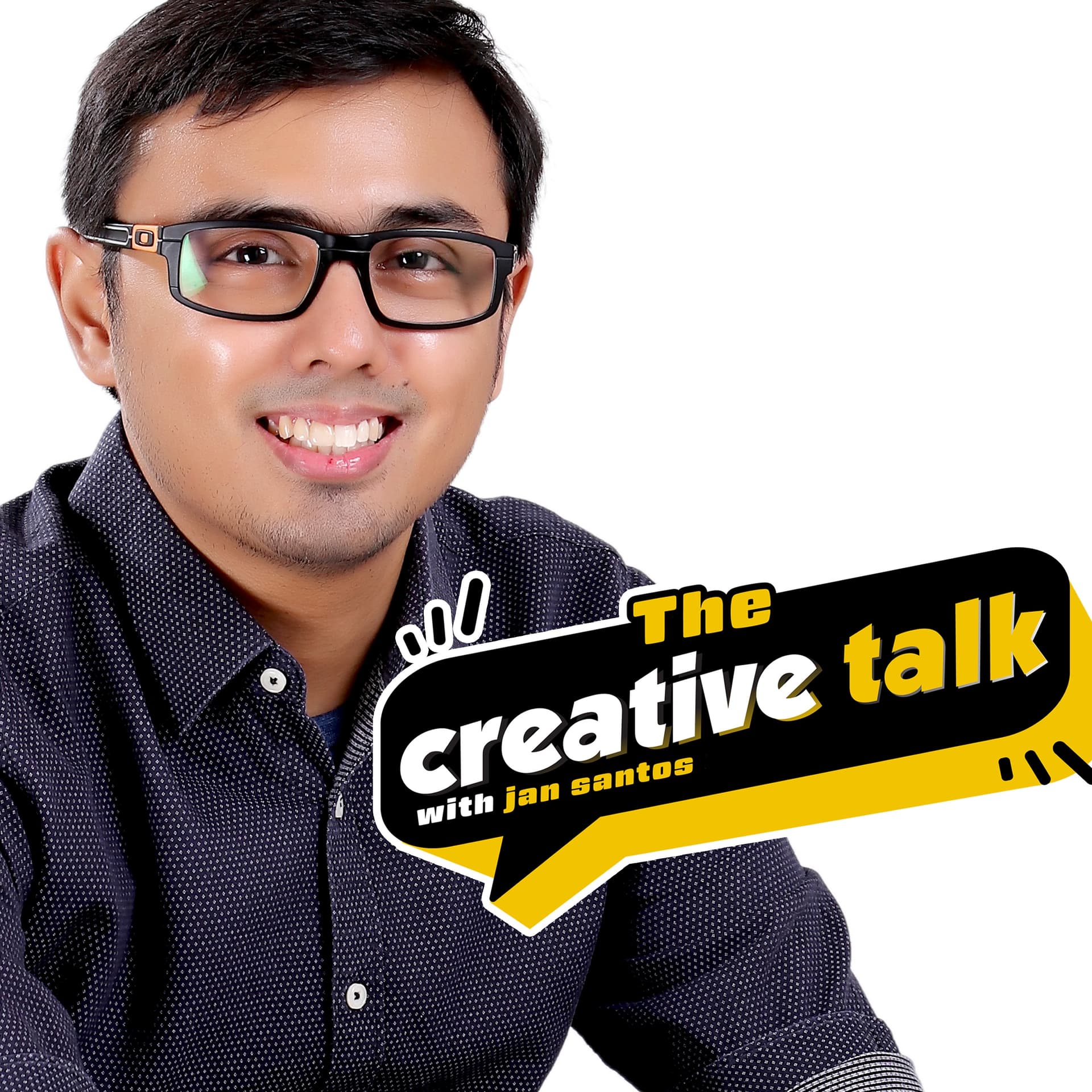 The thecreativetalkpodcast's Podcast - Podcasts