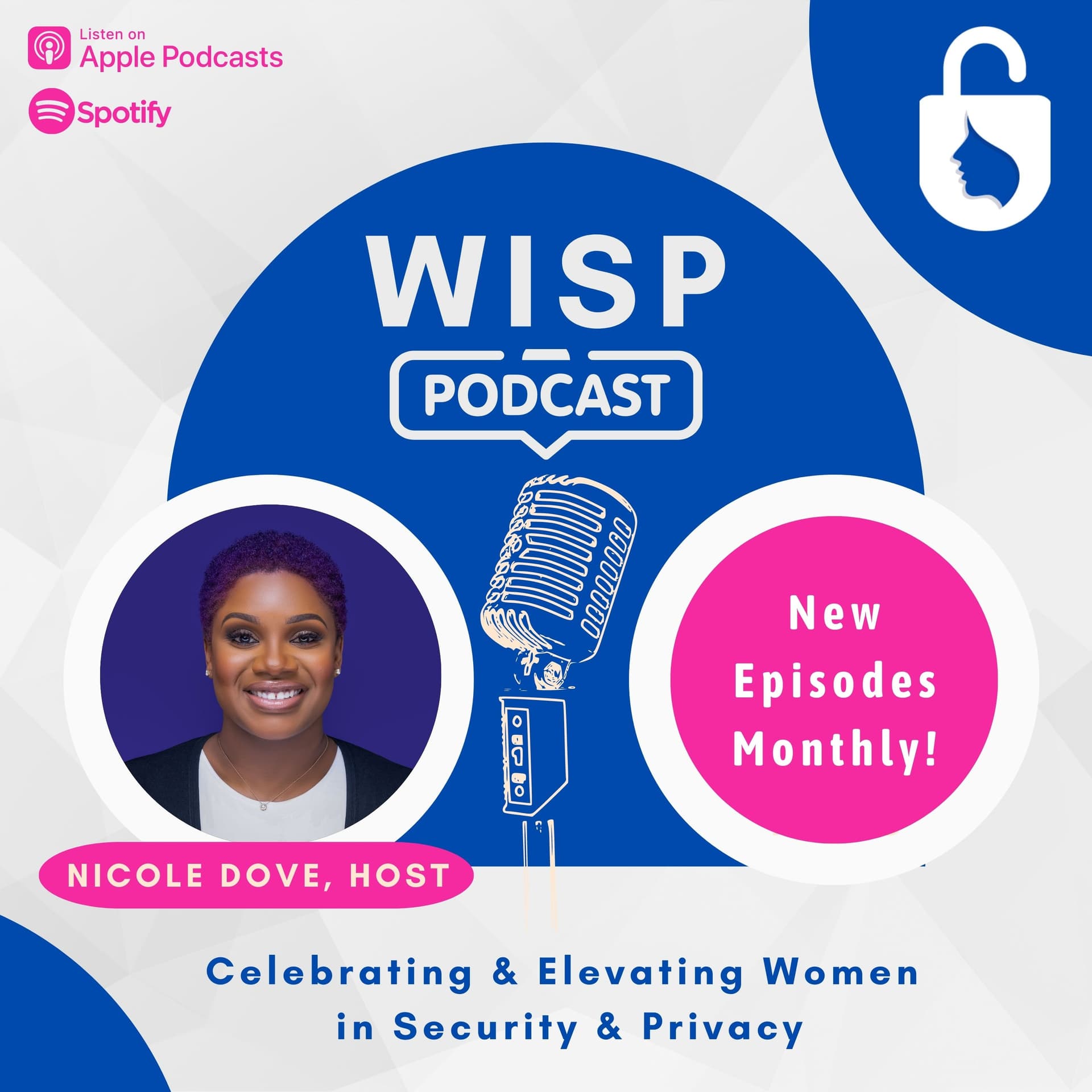 The WISP Podcast - Podcasts