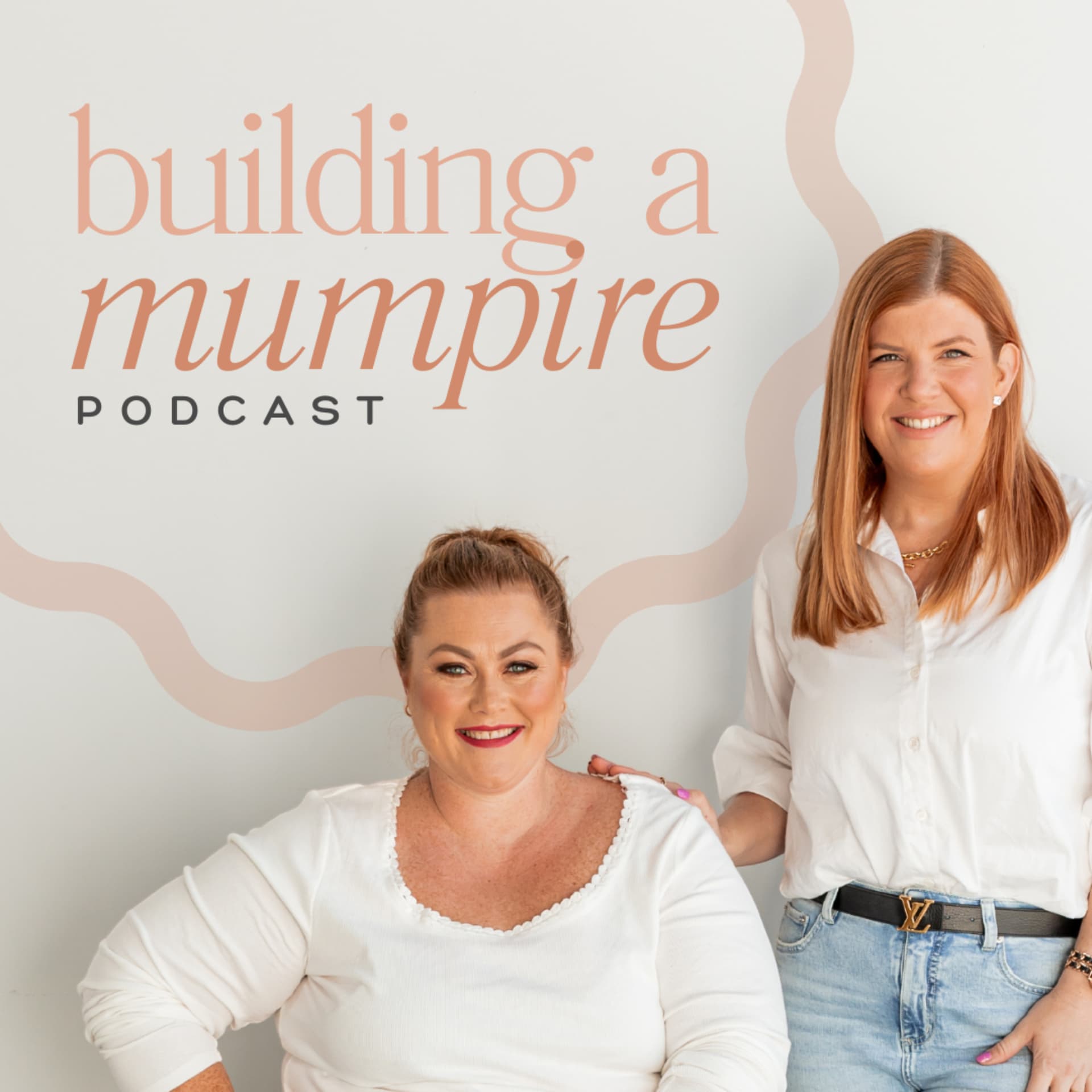 Building A Mumpire Podcast - Podcasts