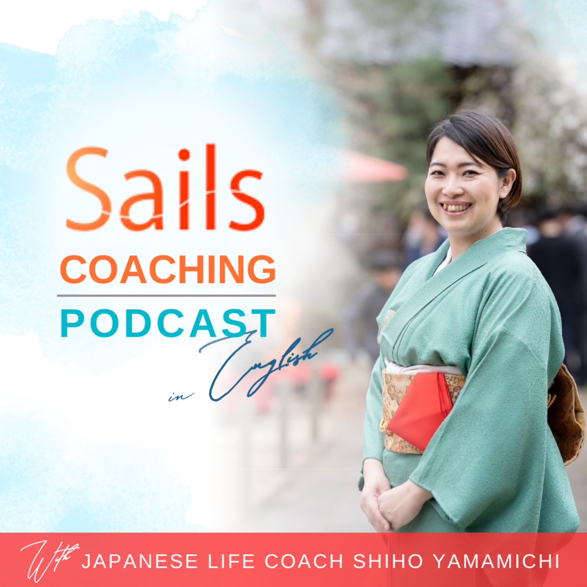 Sails Coaching Podcast - Podcasts