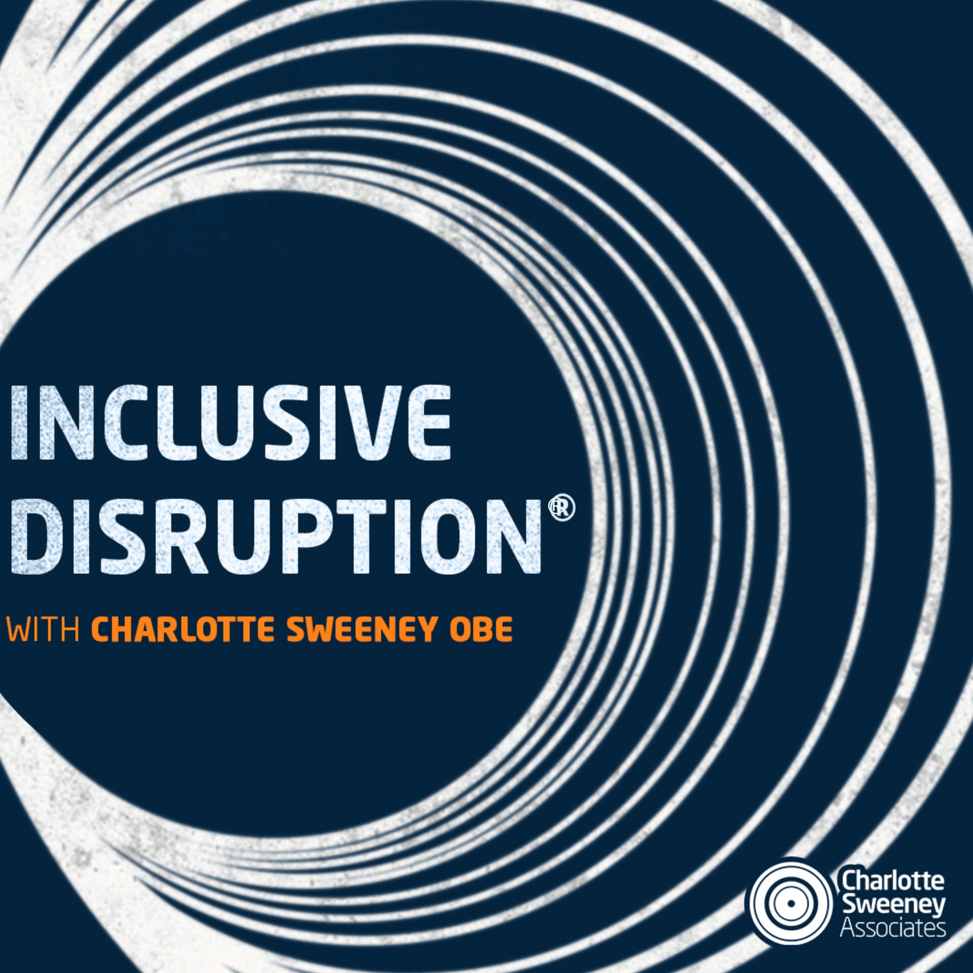 Inclusive Disruption - Podcasts