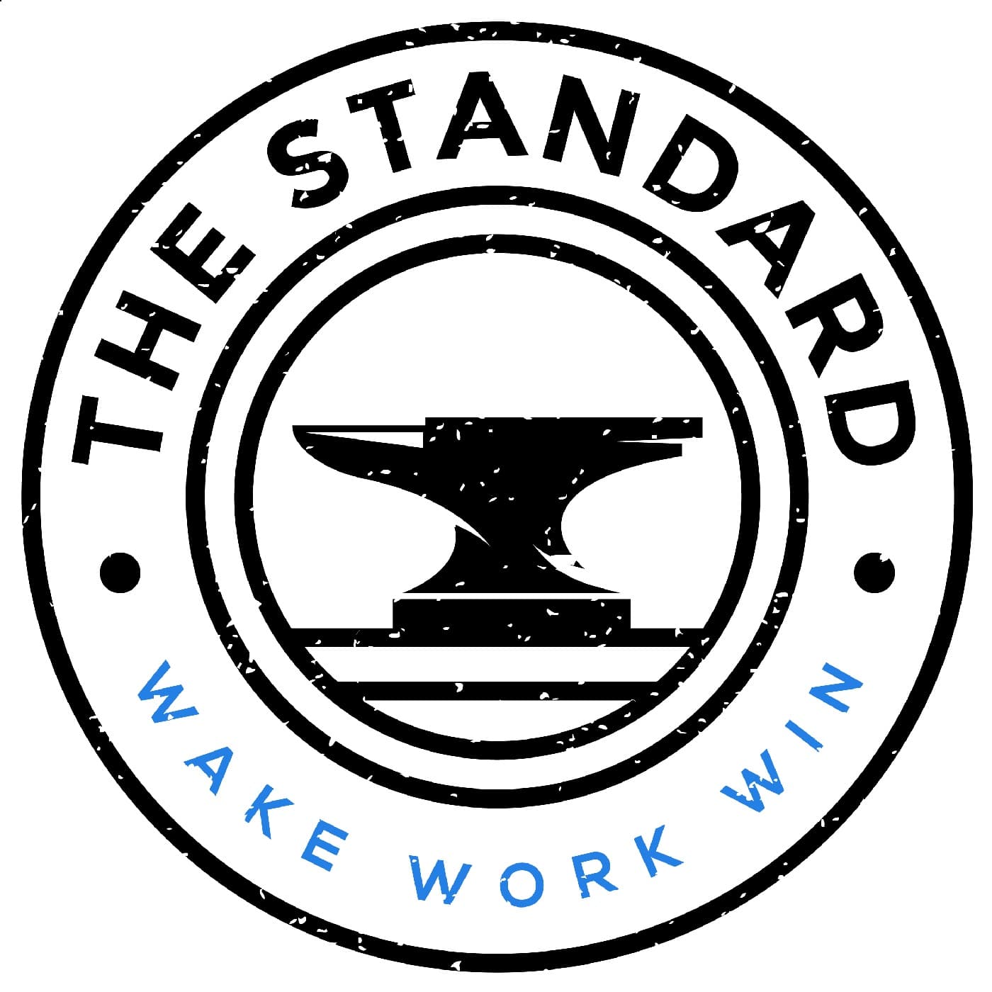 The Standard Issue