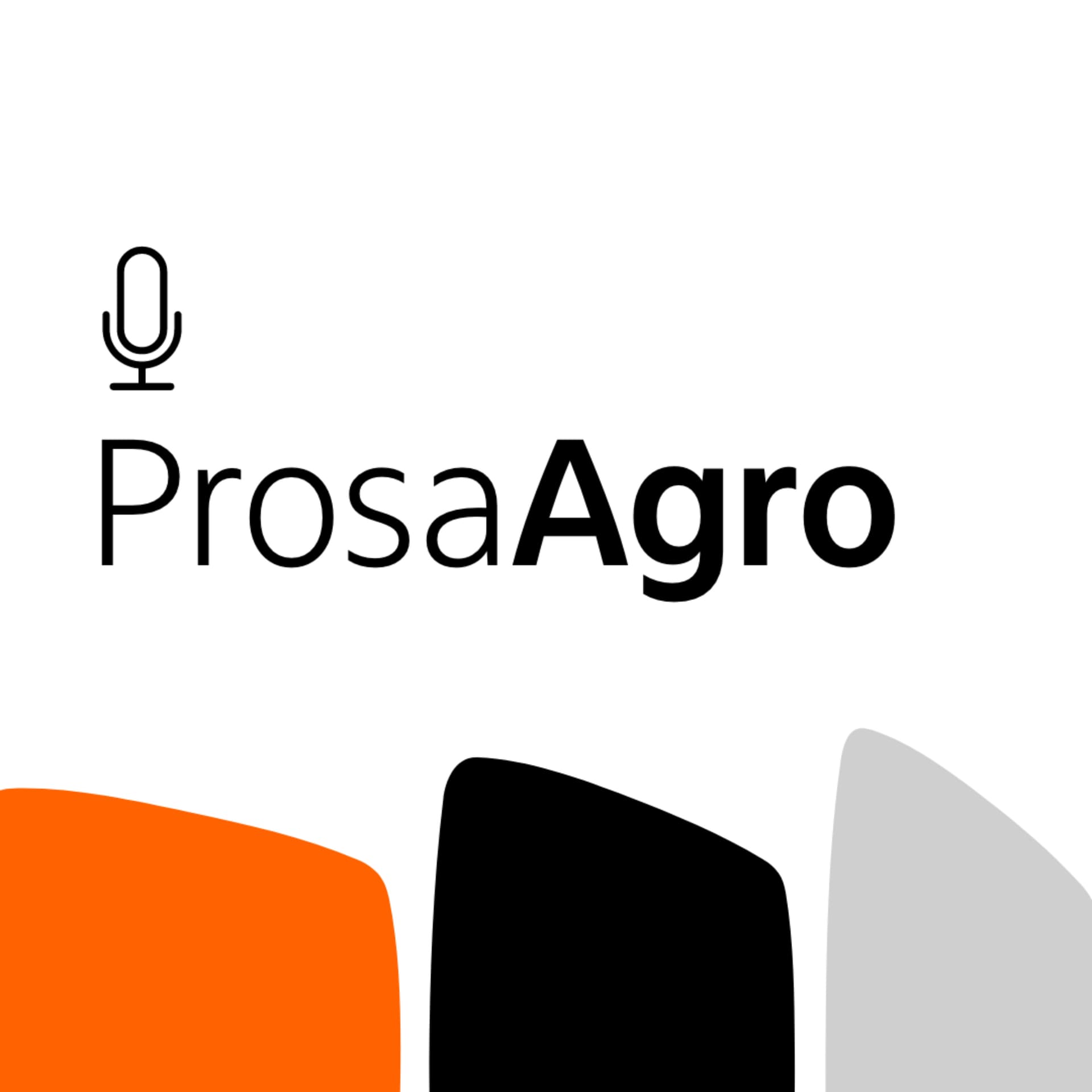 Prosa Agro - Itaú BBA - Podcasts