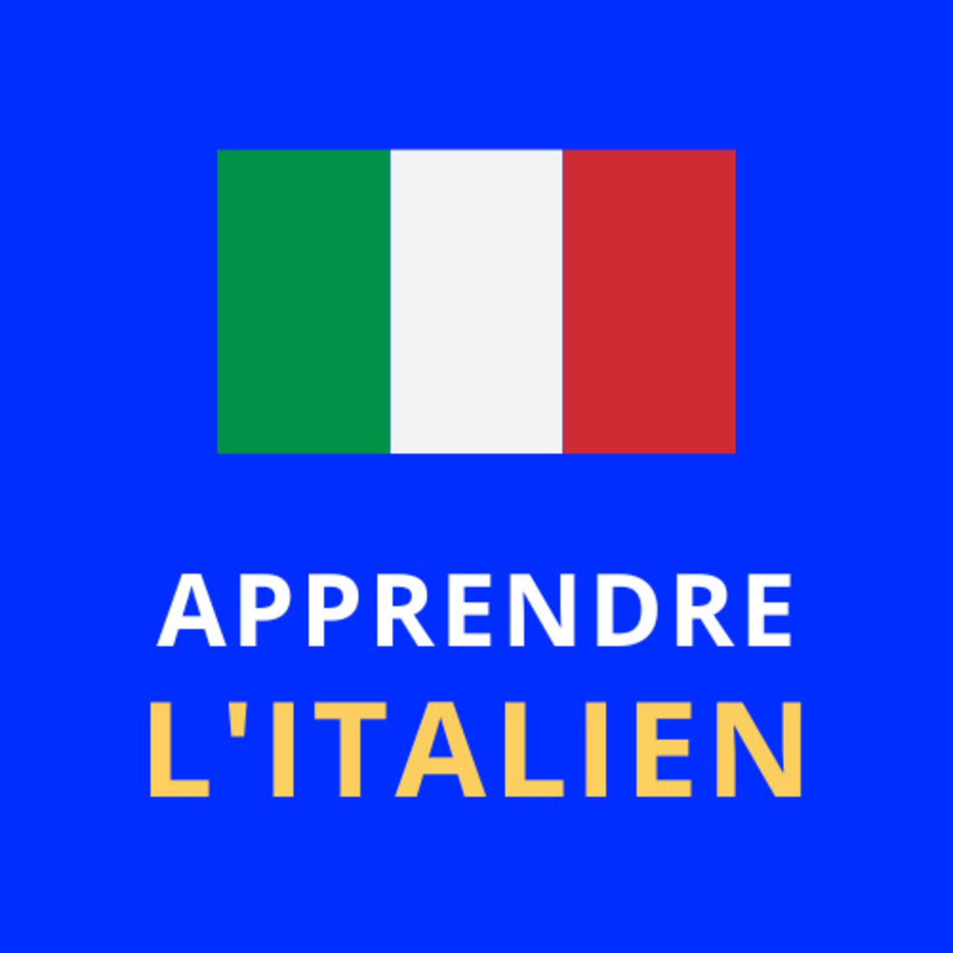Apprendre l'Italien - Podcasts