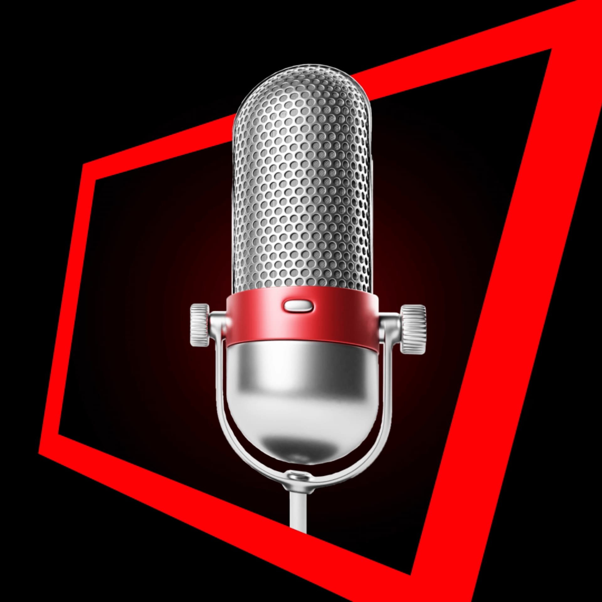 XTB TALKS - Podcasts