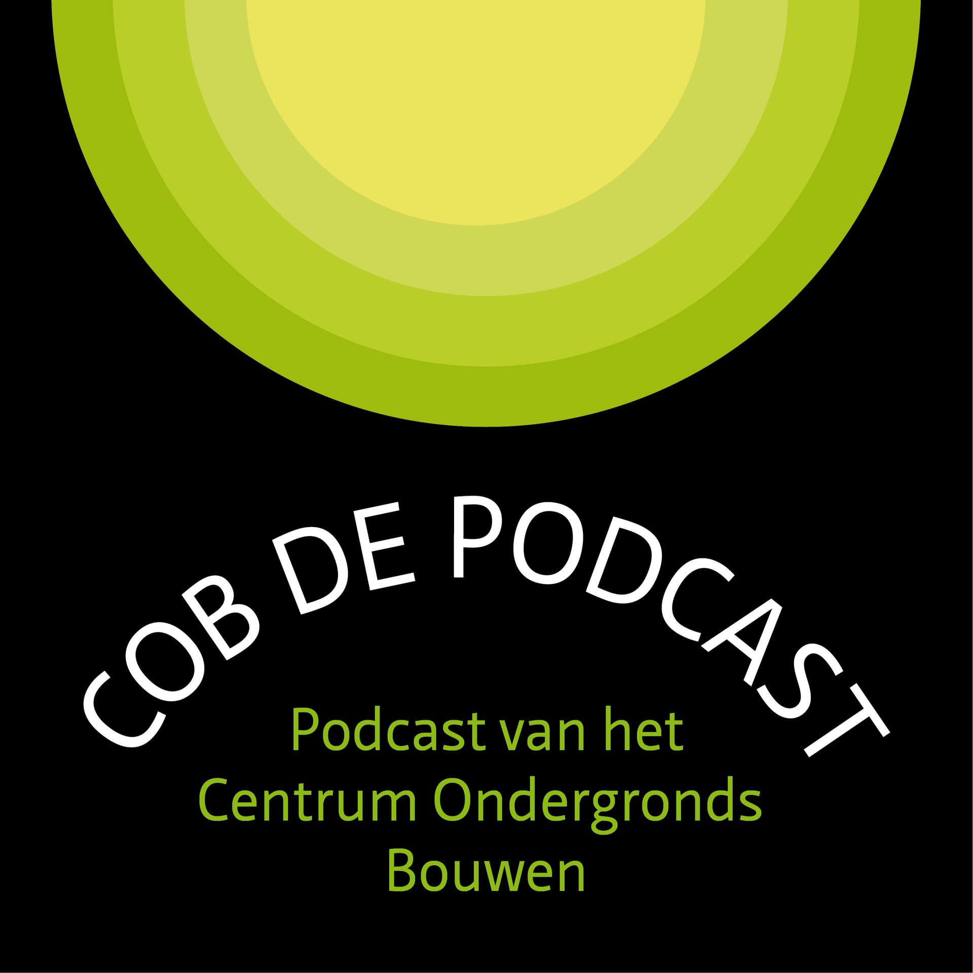 COB de podcast - Podcasts