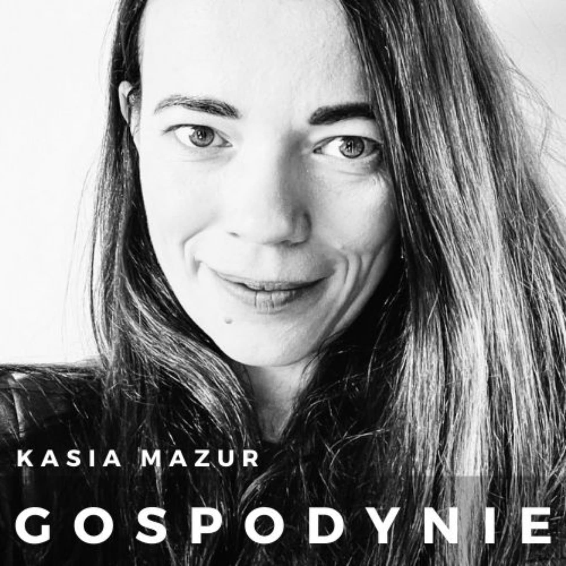 Gospodynie - Podcasts